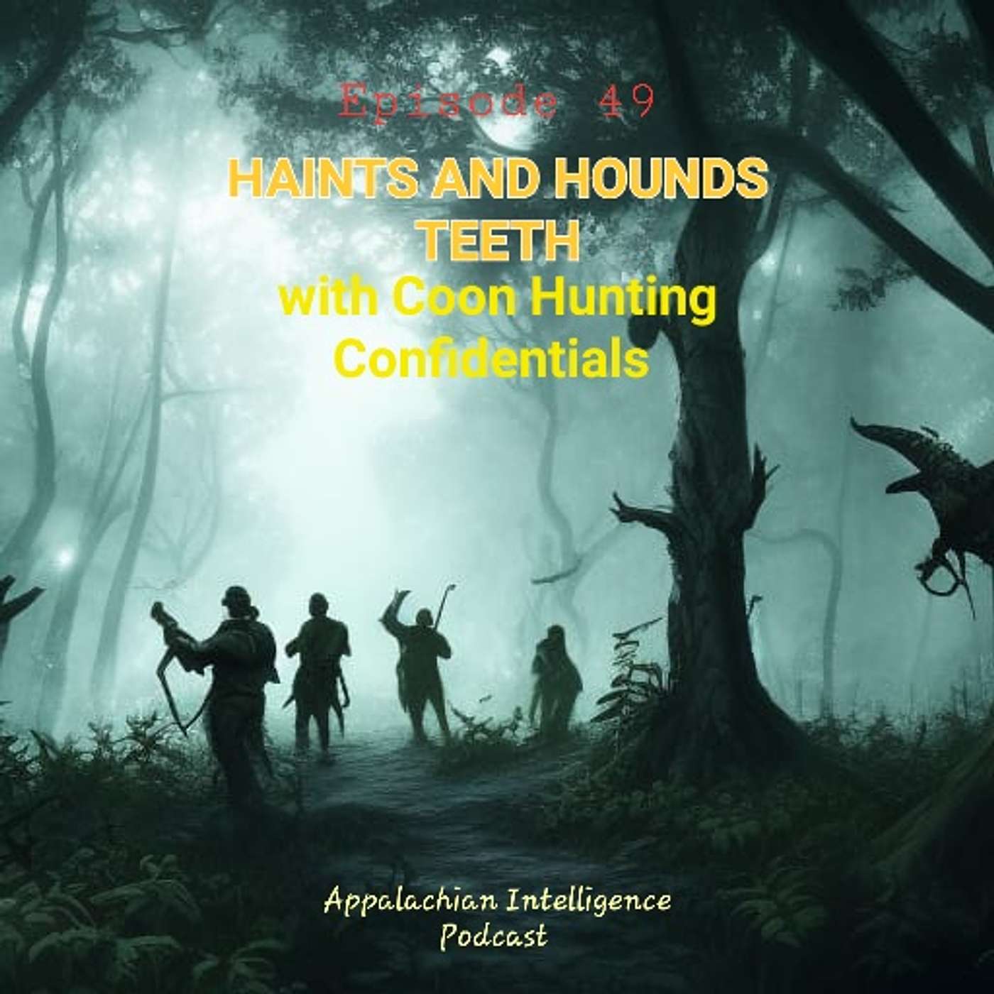 AI: Appalachian Intelligence