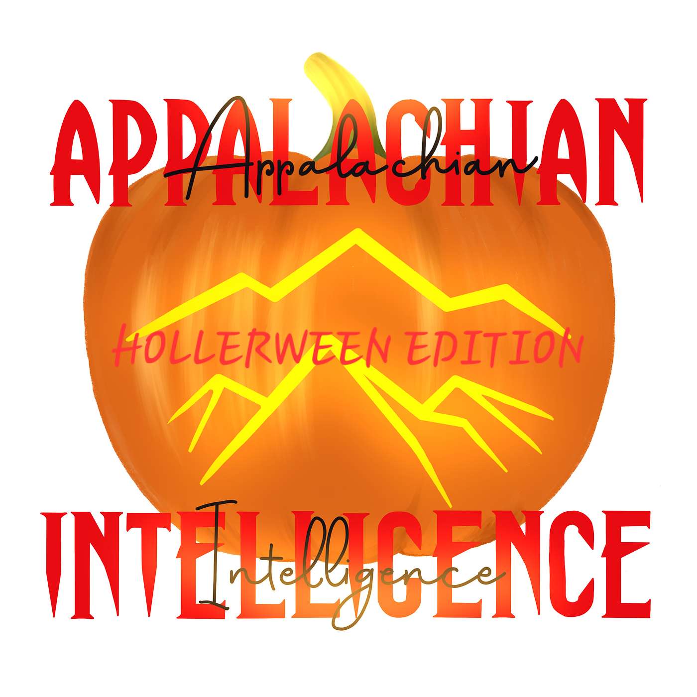 AI: Appalachian Intelligence