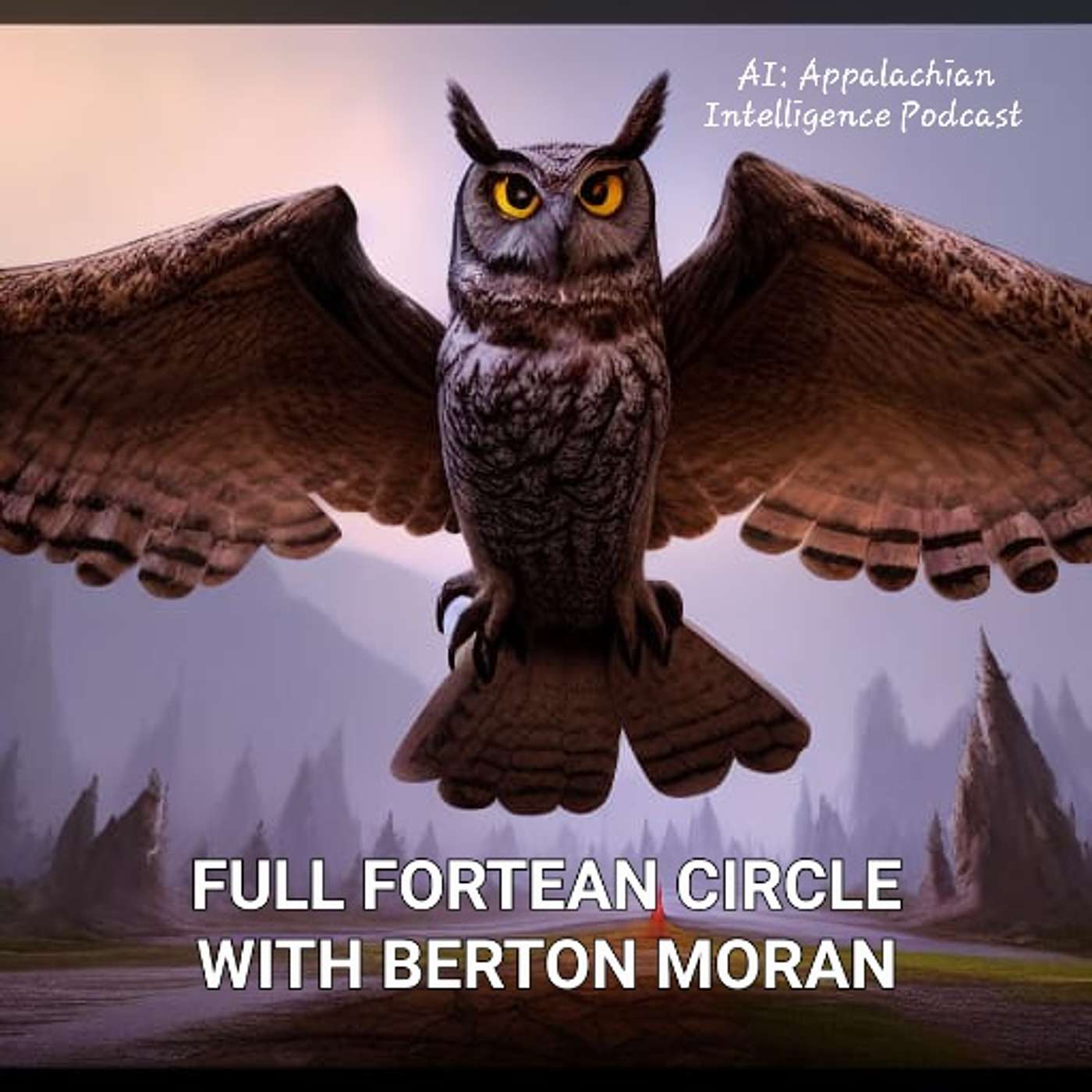 AI: Appalachian Intelligence