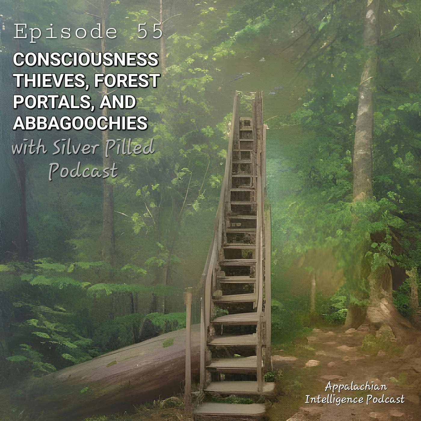 AI: Appalachian Intelligence