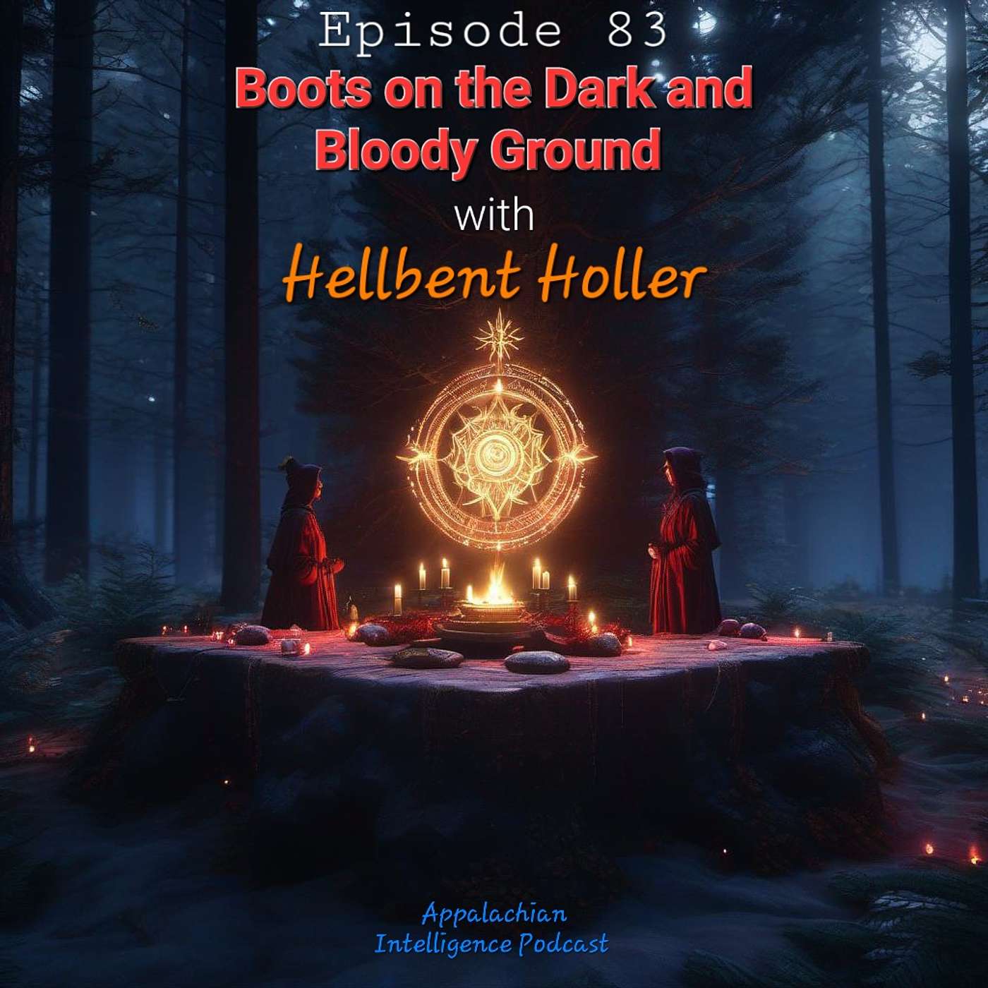 AI: Appalachian Intelligence