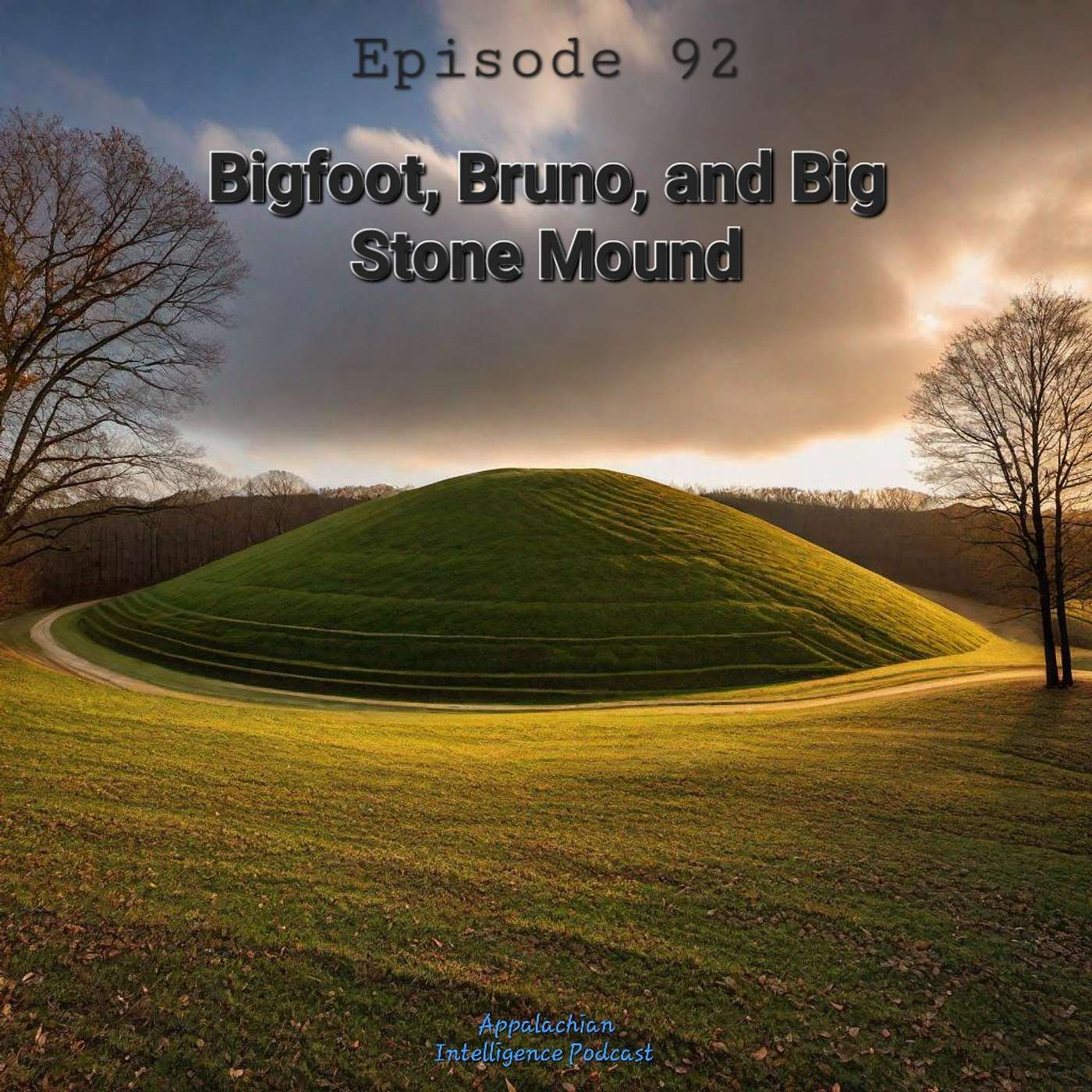 AI: Appalachian Intelligence