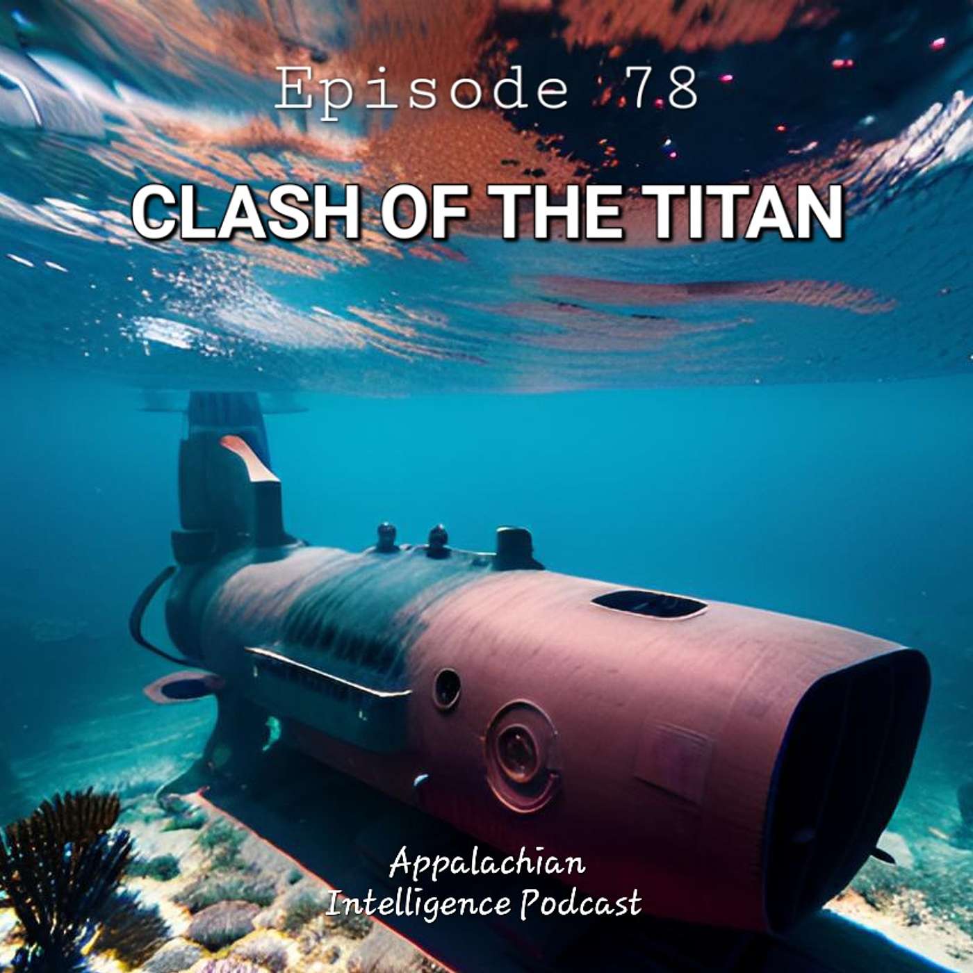 AI: Appalachian Intelligence