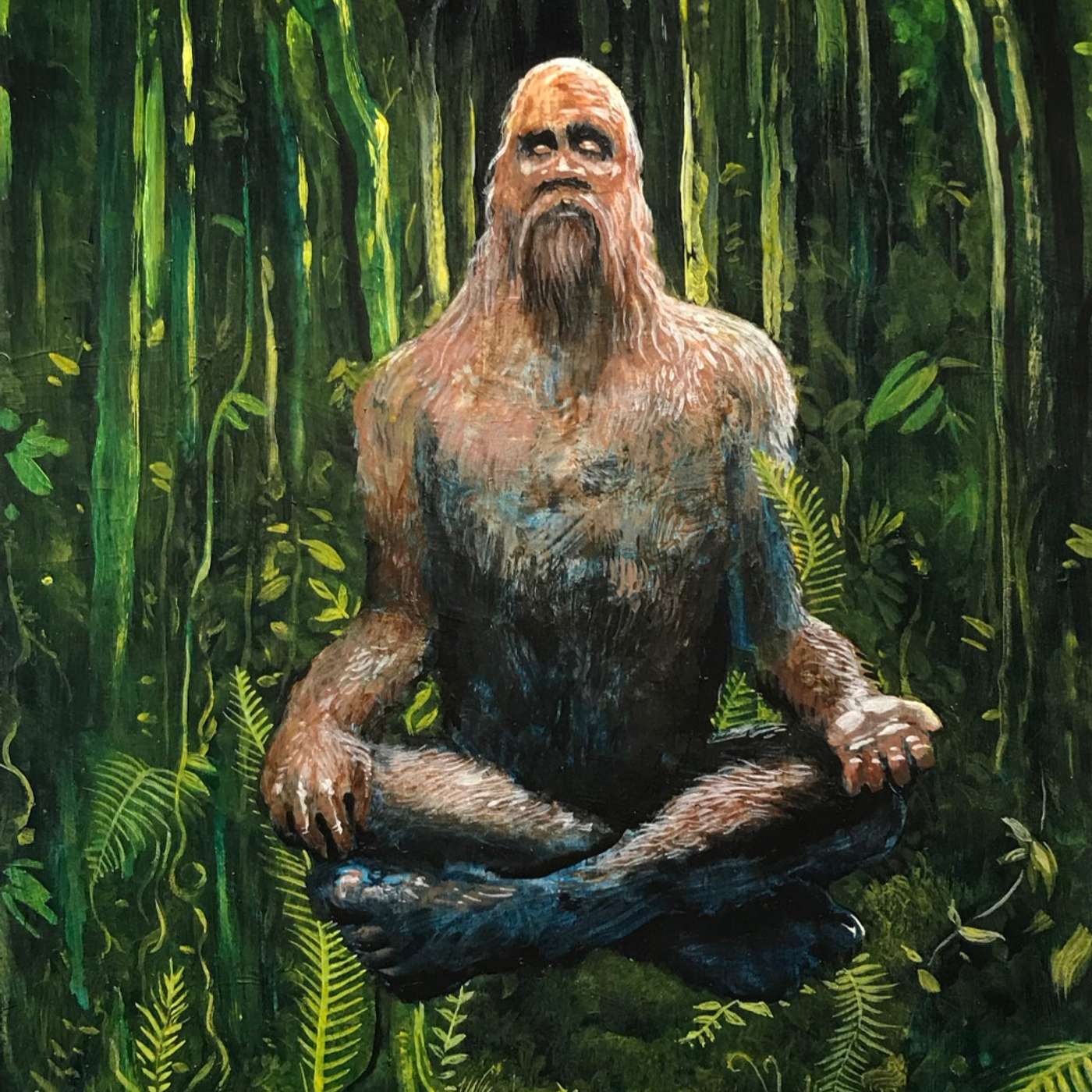 AI: Appalachian Intelligence