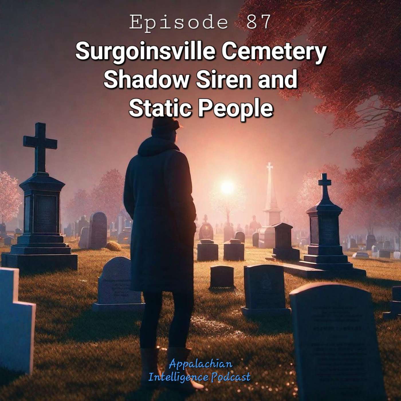 AI: Appalachian Intelligence