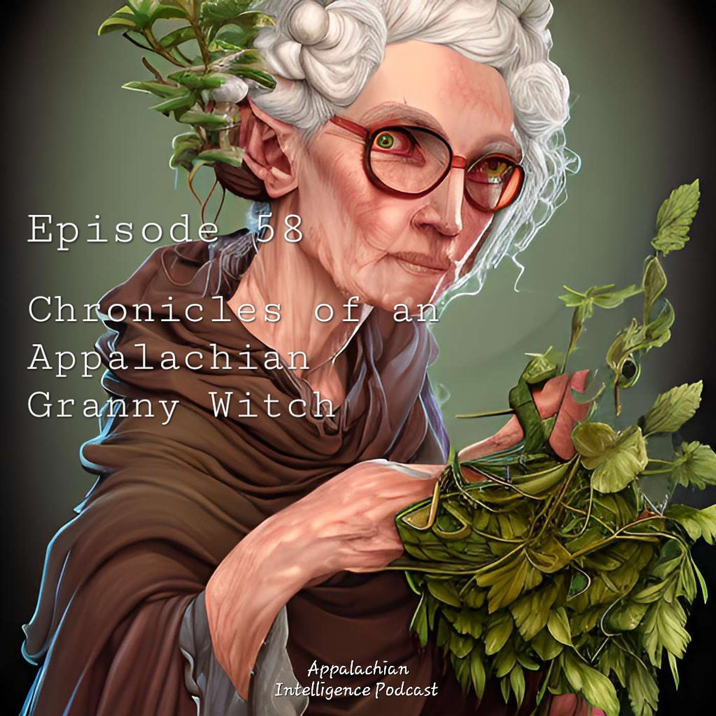 AI: Appalachian Intelligence