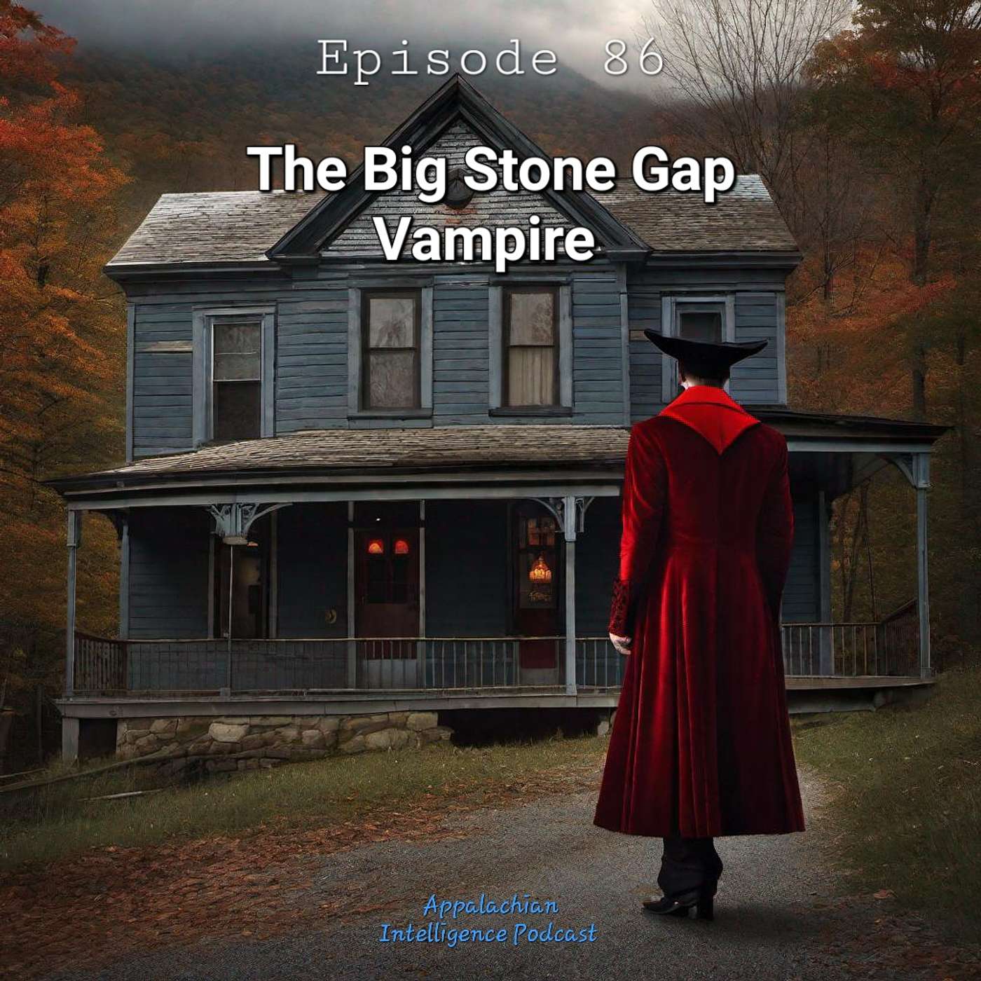 AI: Appalachian Intelligence