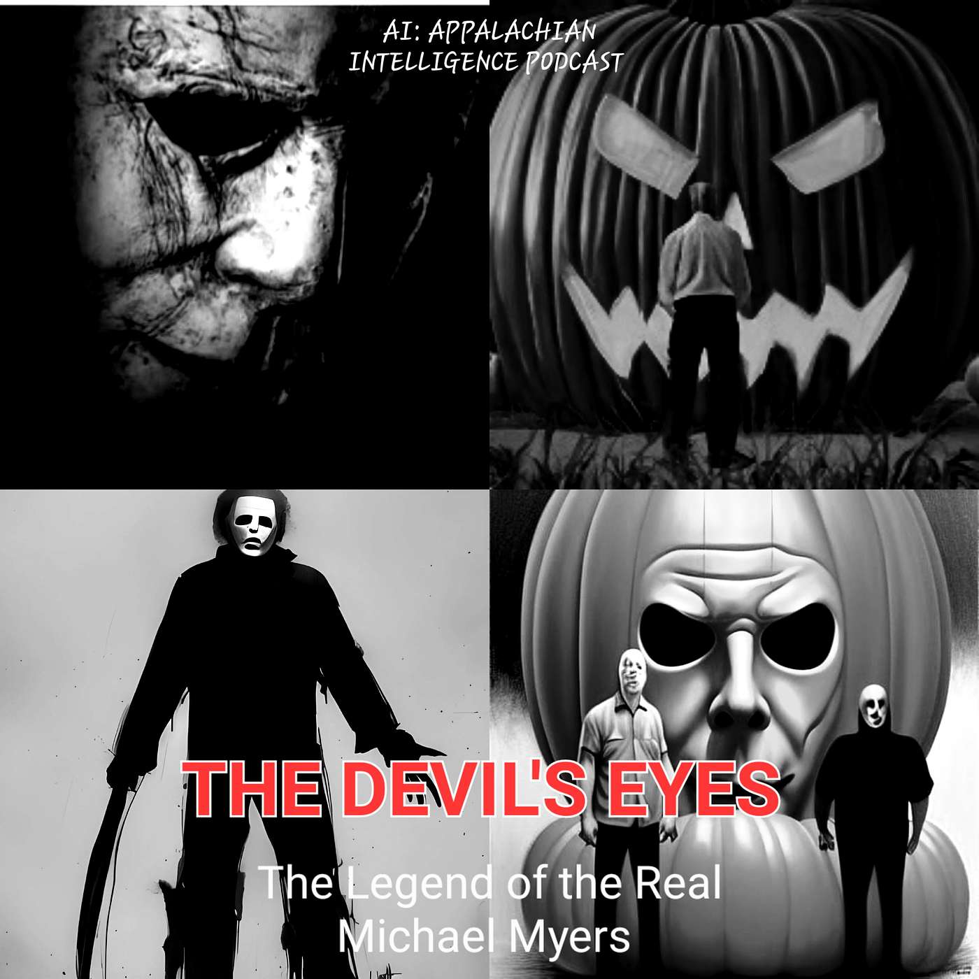 AI: Appalachian Intelligence