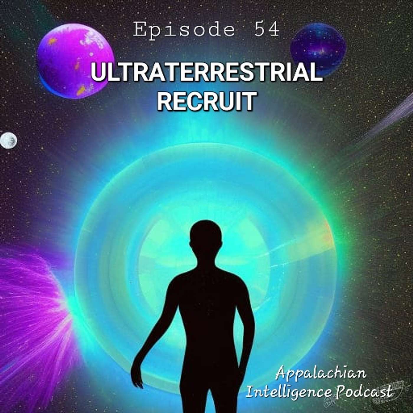 AI: Appalachian Intelligence