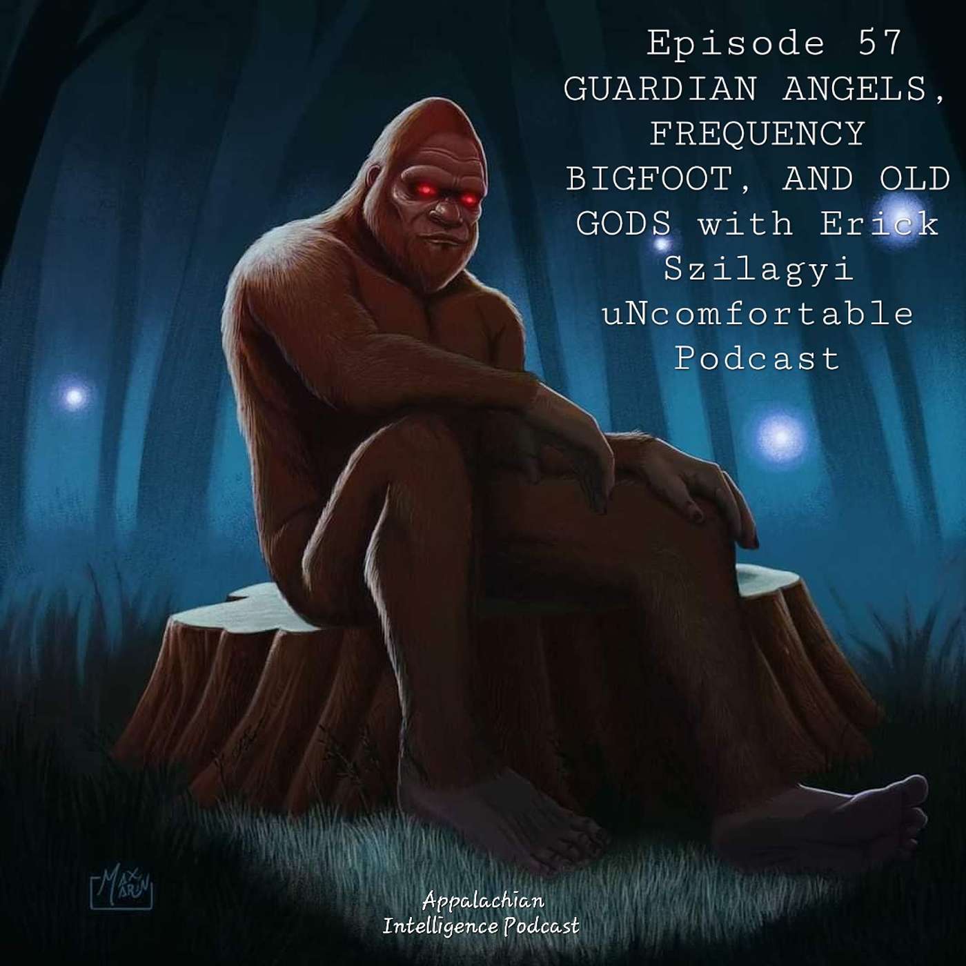 AI: Appalachian Intelligence