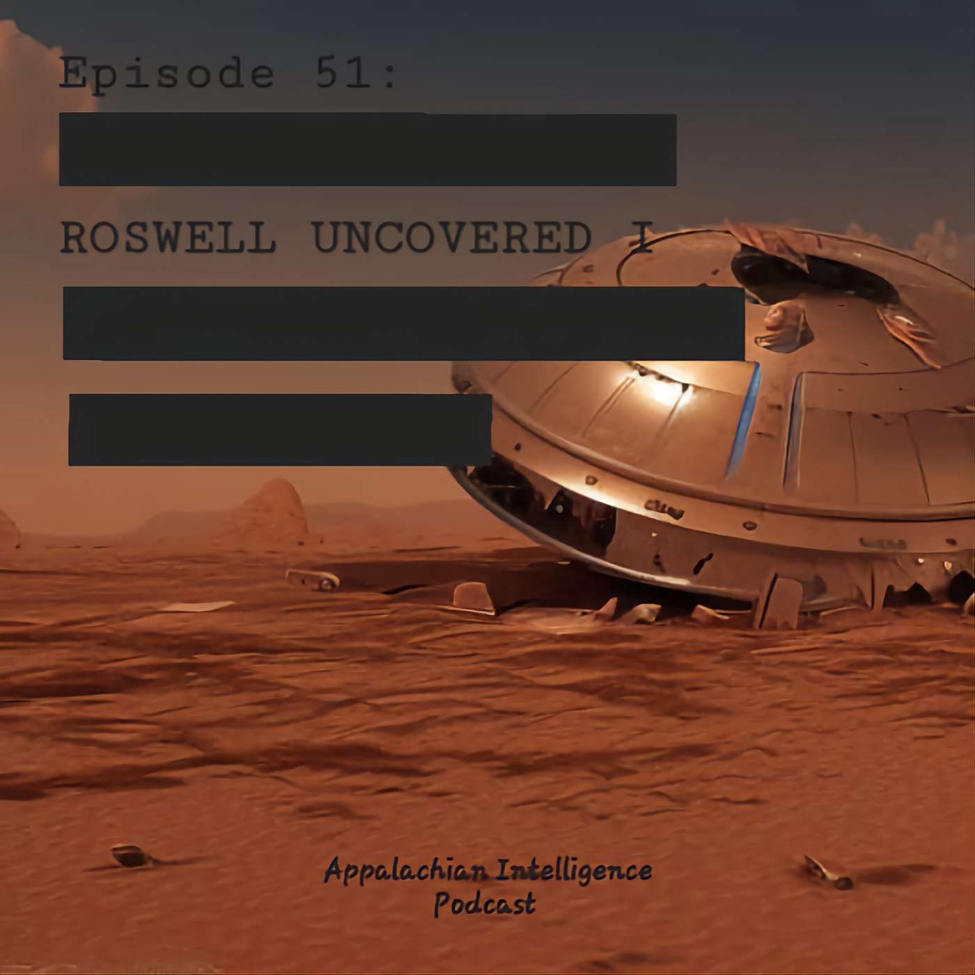 AI: Appalachian Intelligence