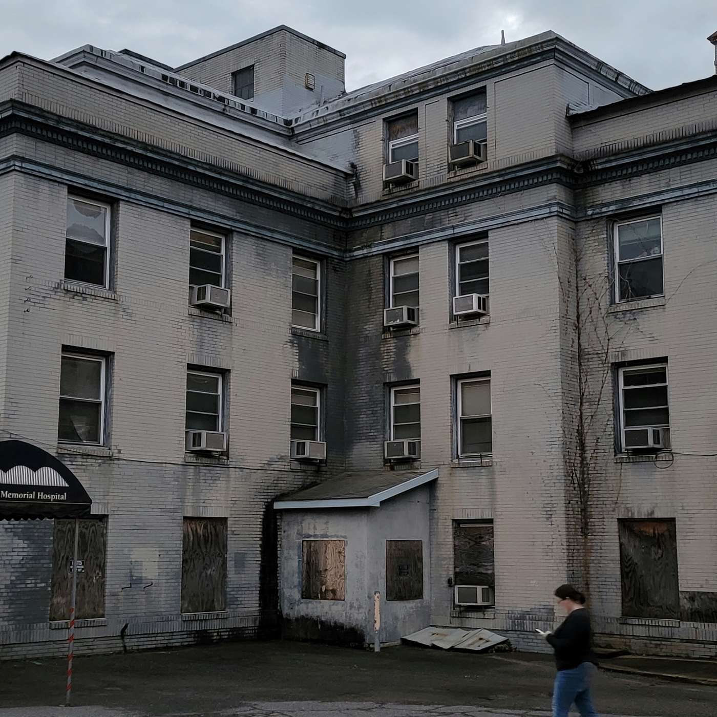 AI: Appalachian Intelligence