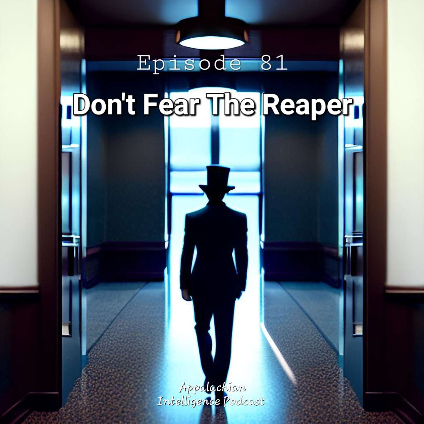 AI: Appalachian Intelligence