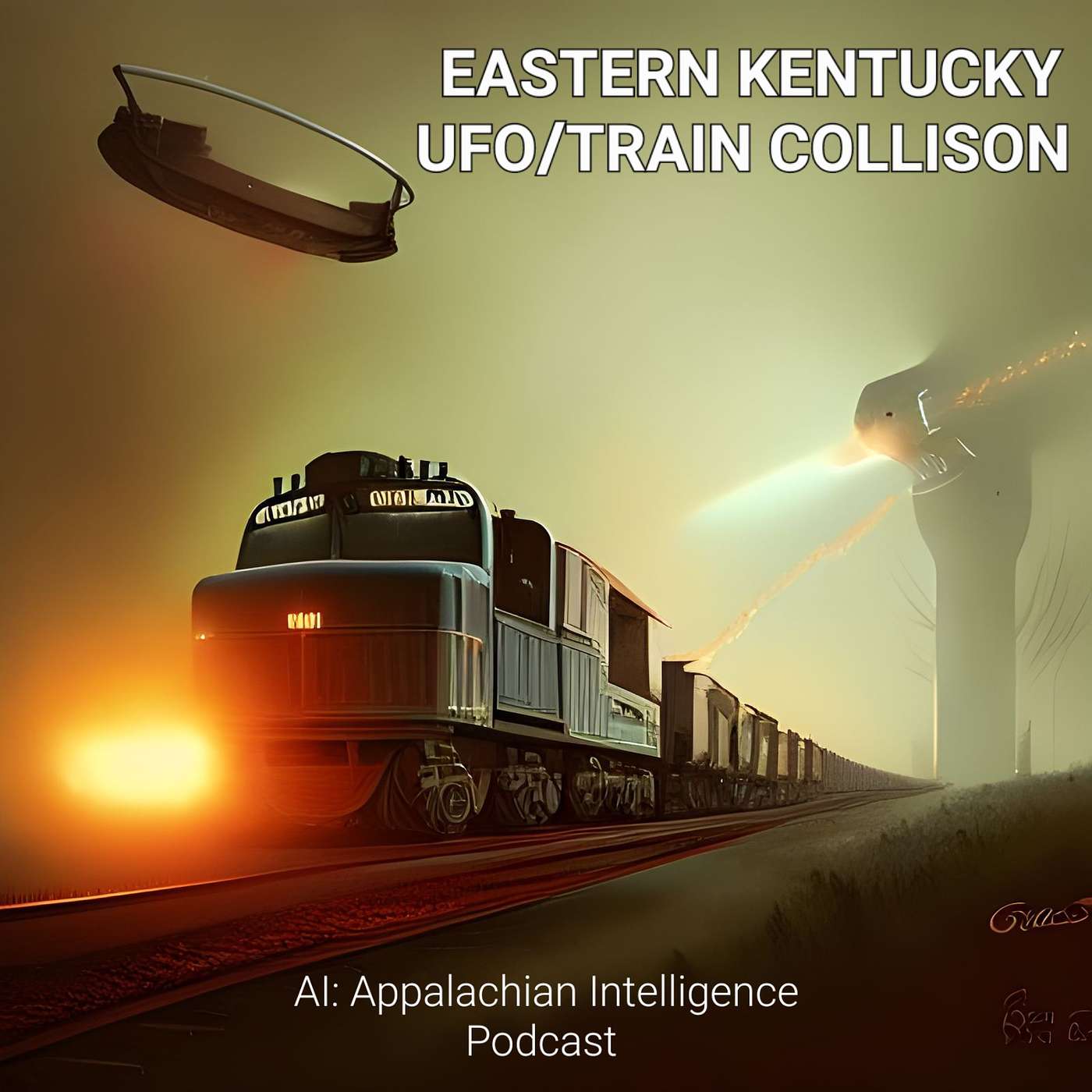 AI: Appalachian Intelligence