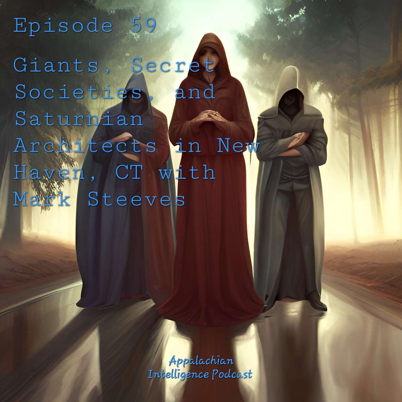 AI: Appalachian Intelligence