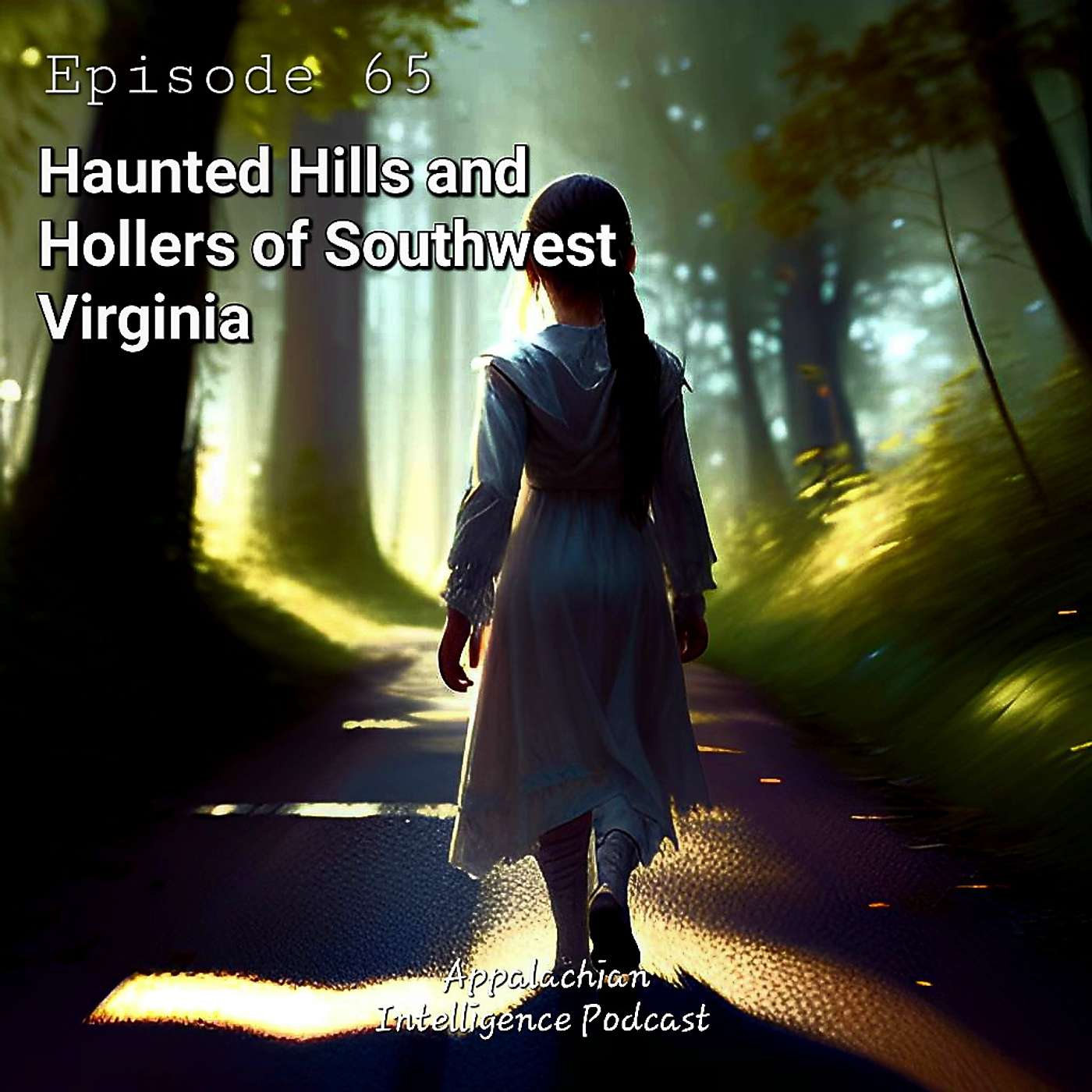 AI: Appalachian Intelligence