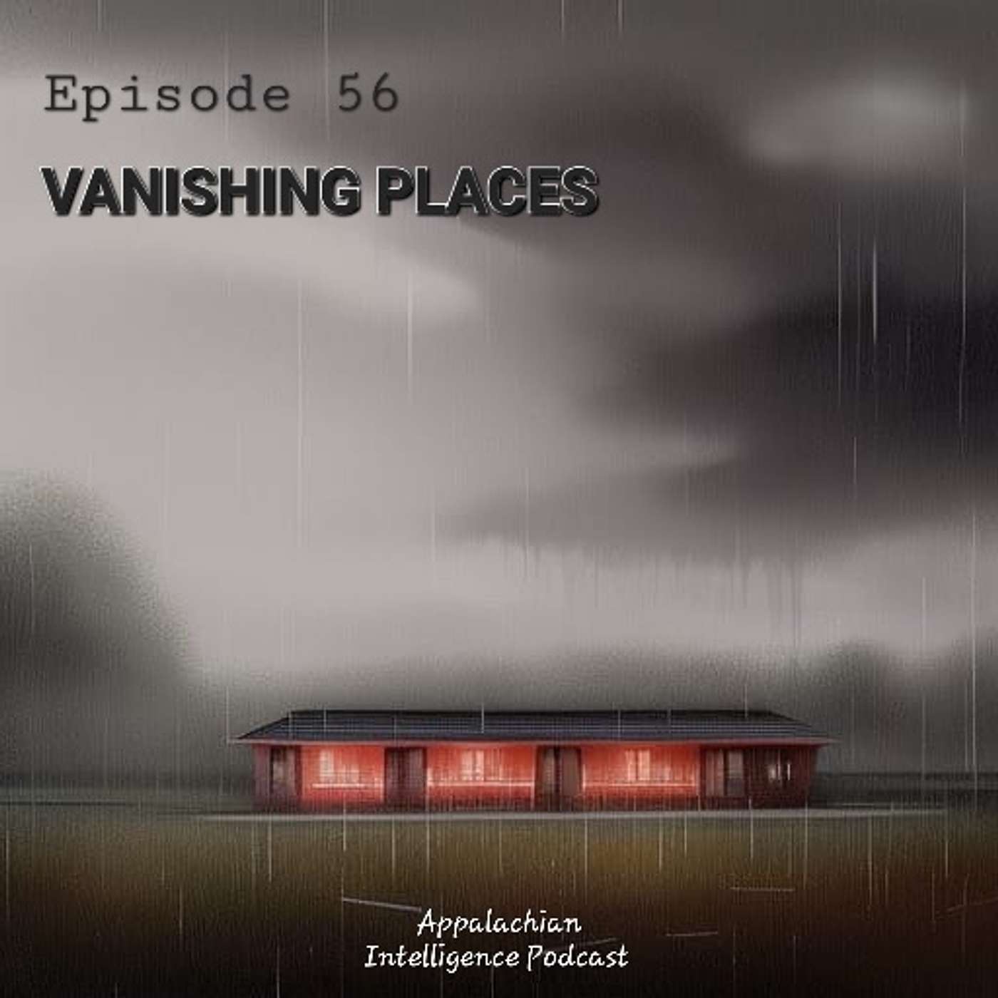 AI: Appalachian Intelligence