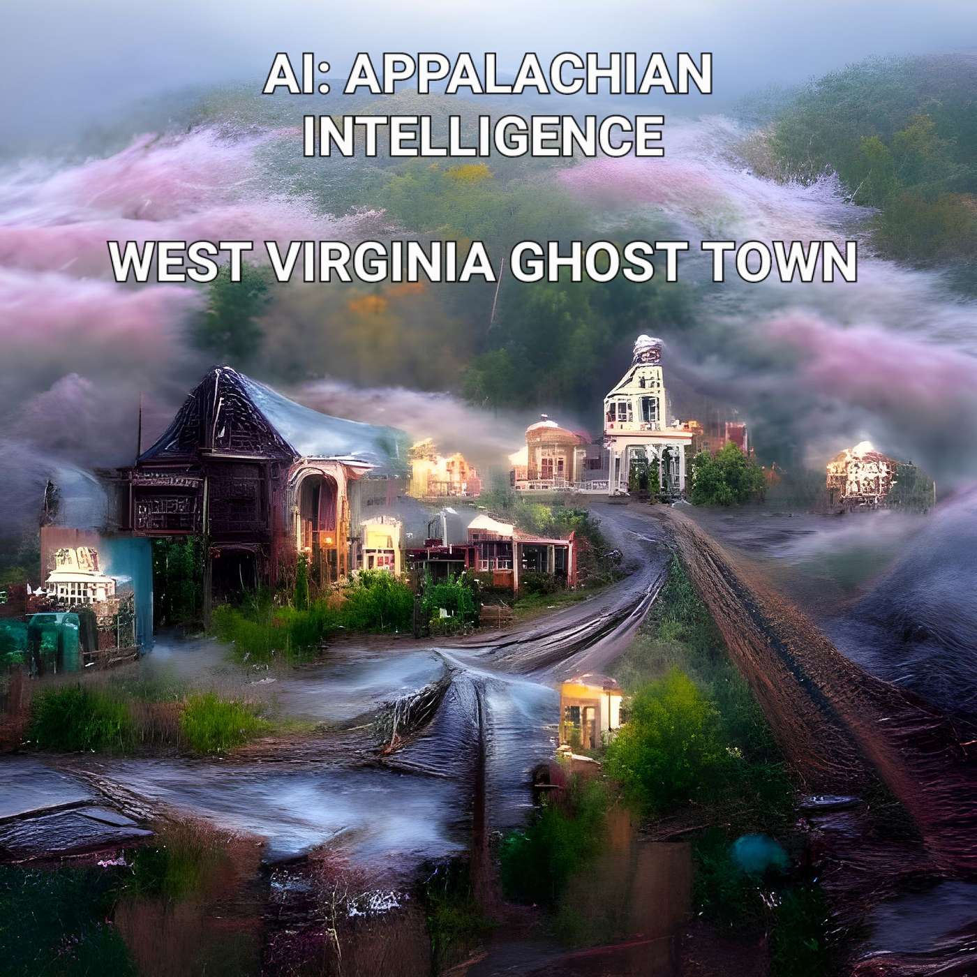 AI: Appalachian Intelligence