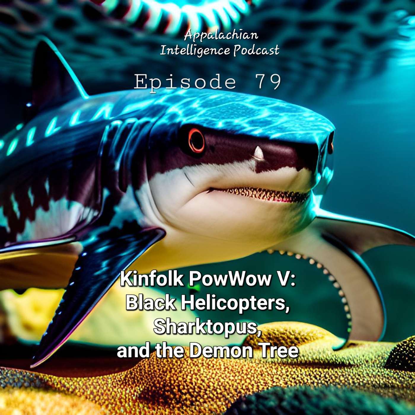 AI: Appalachian Intelligence