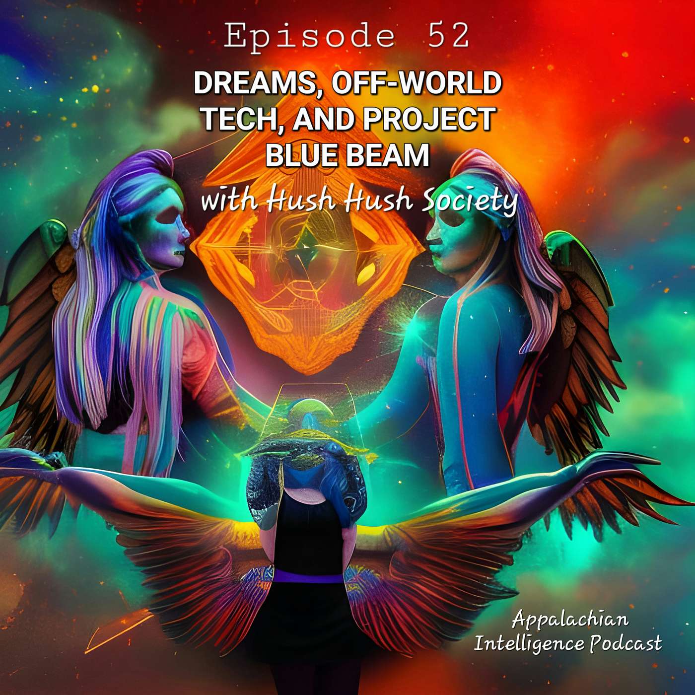 AI: Appalachian Intelligence