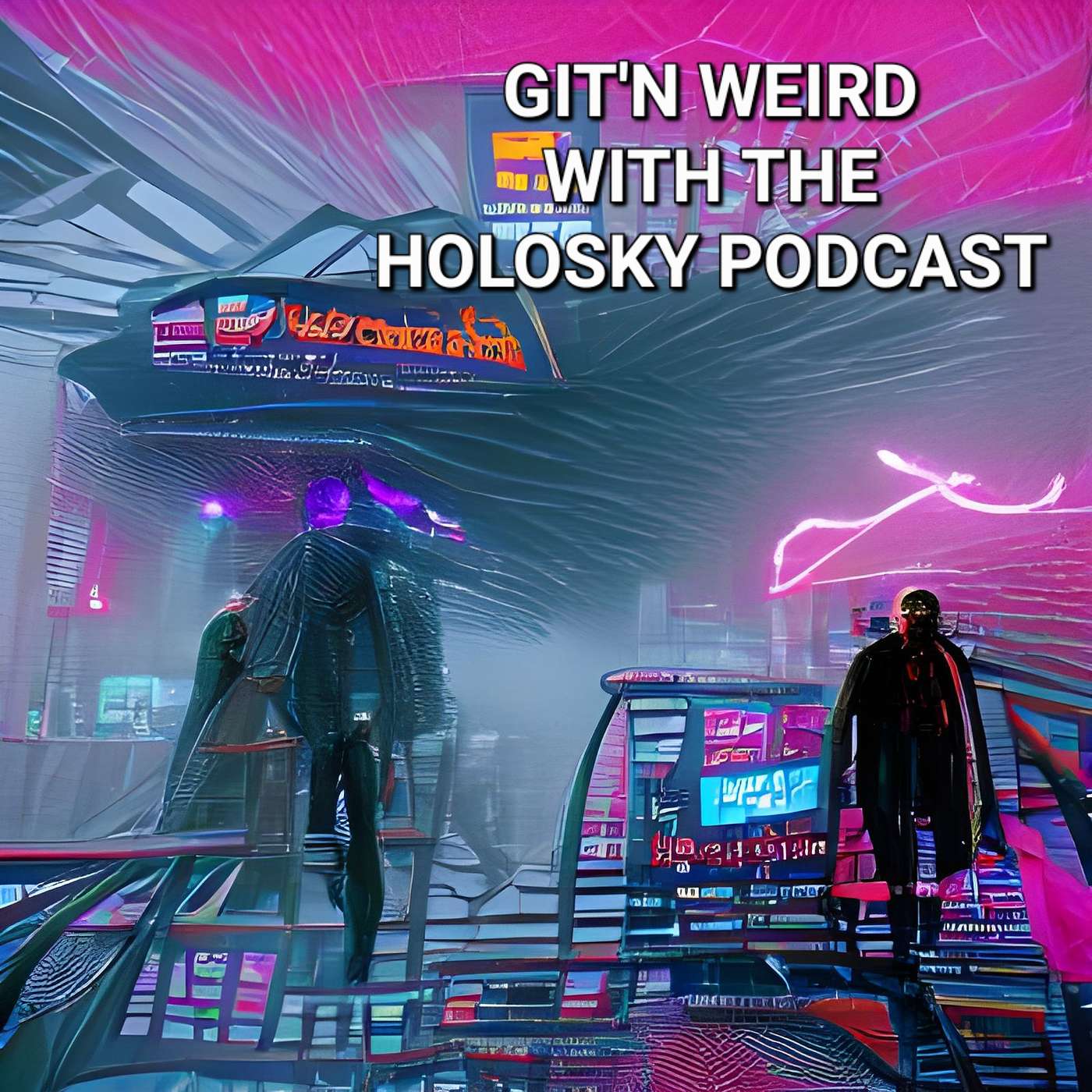 AI: Appalachian Intelligence