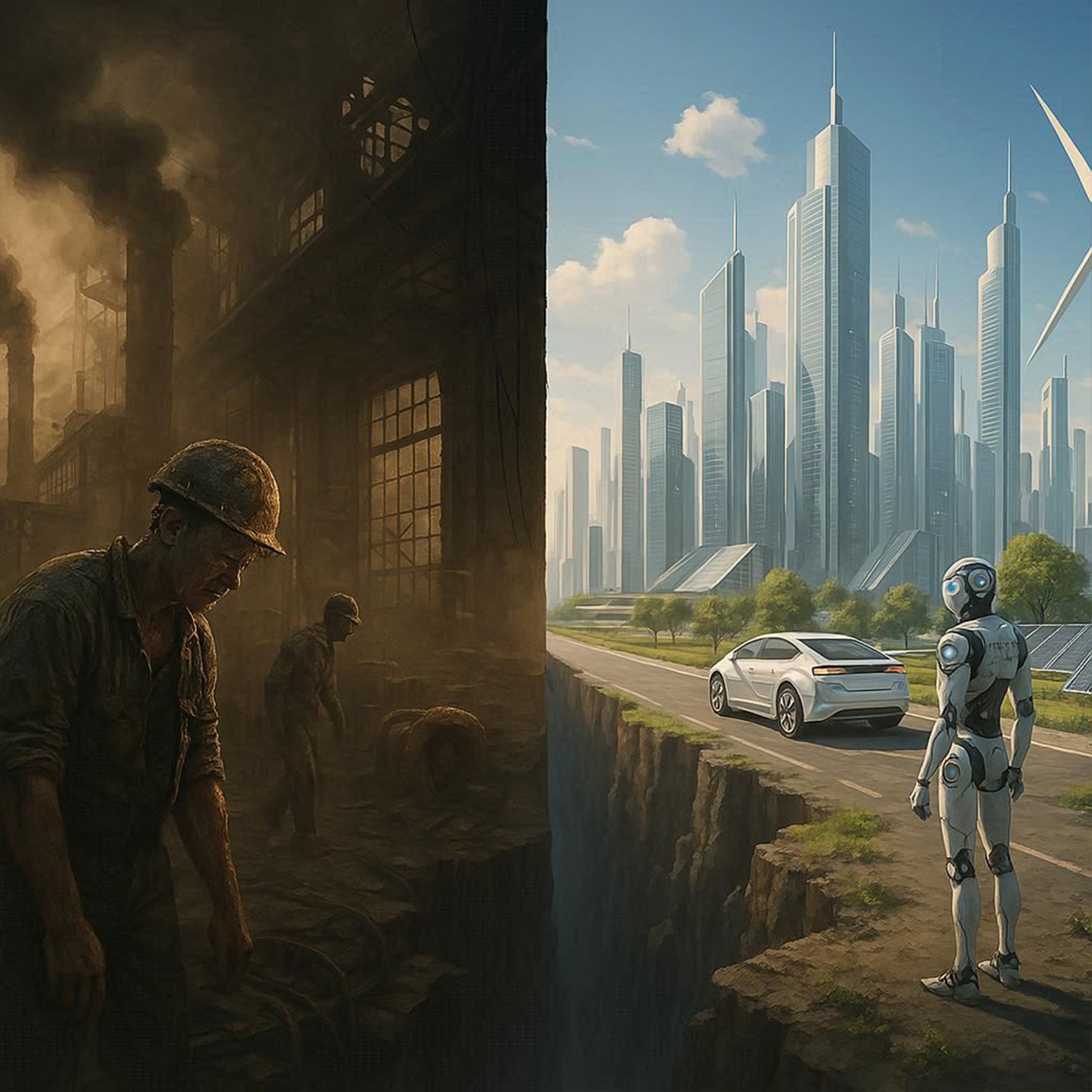 Xa nhà cùng Tee Pham