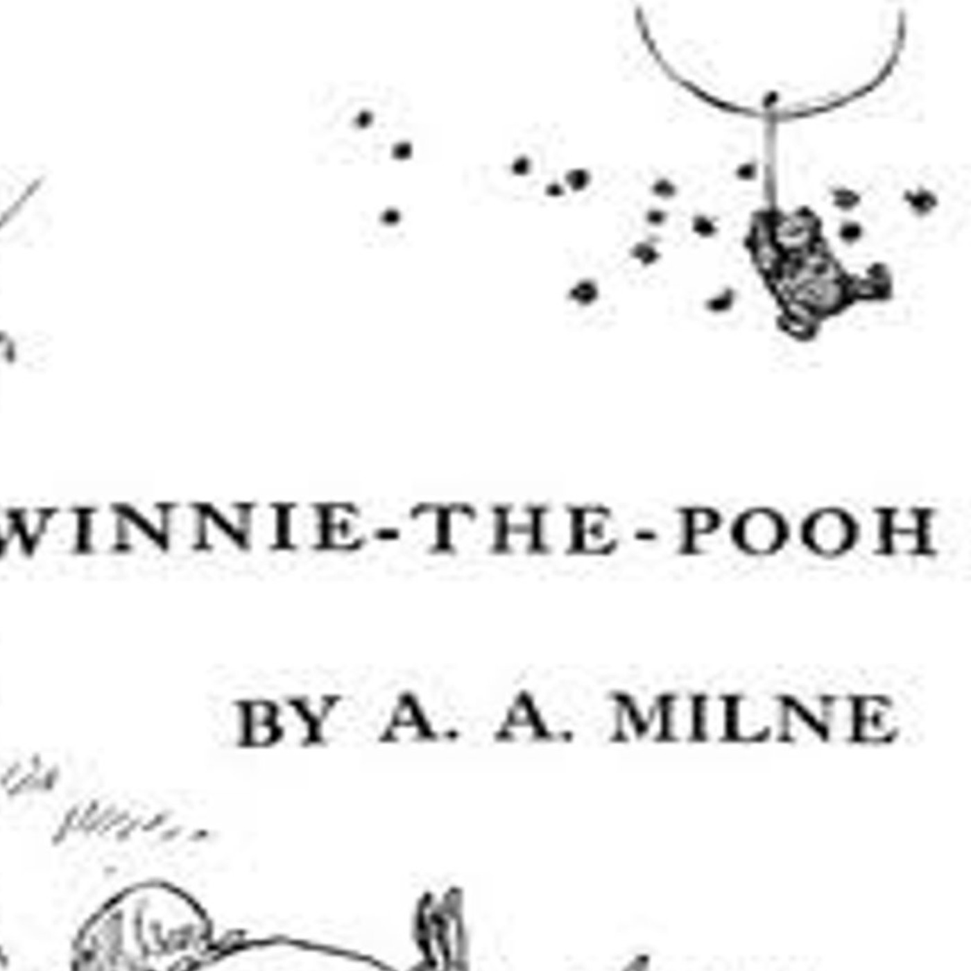 Winnie The Pooh Chapter One