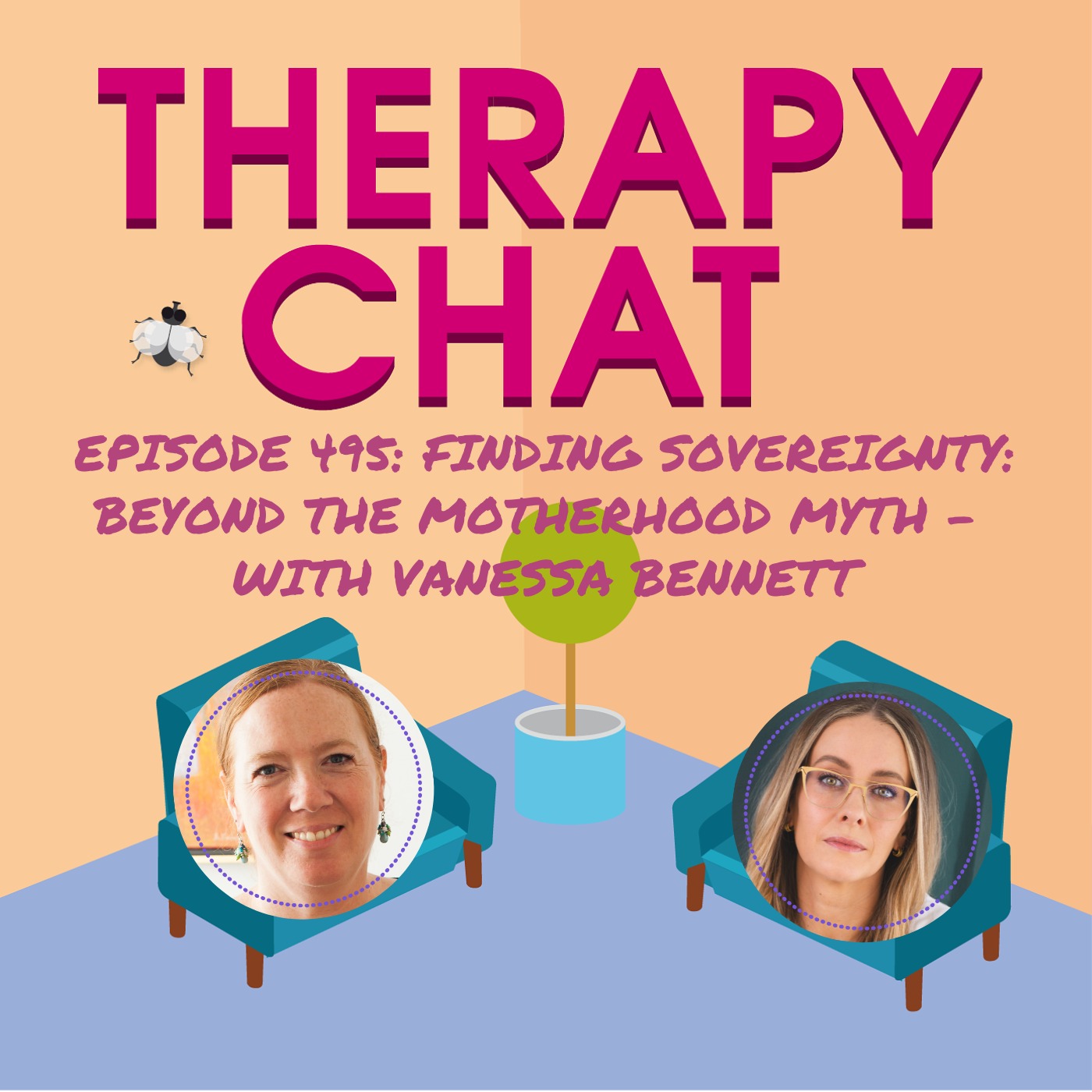 Podcast Cover