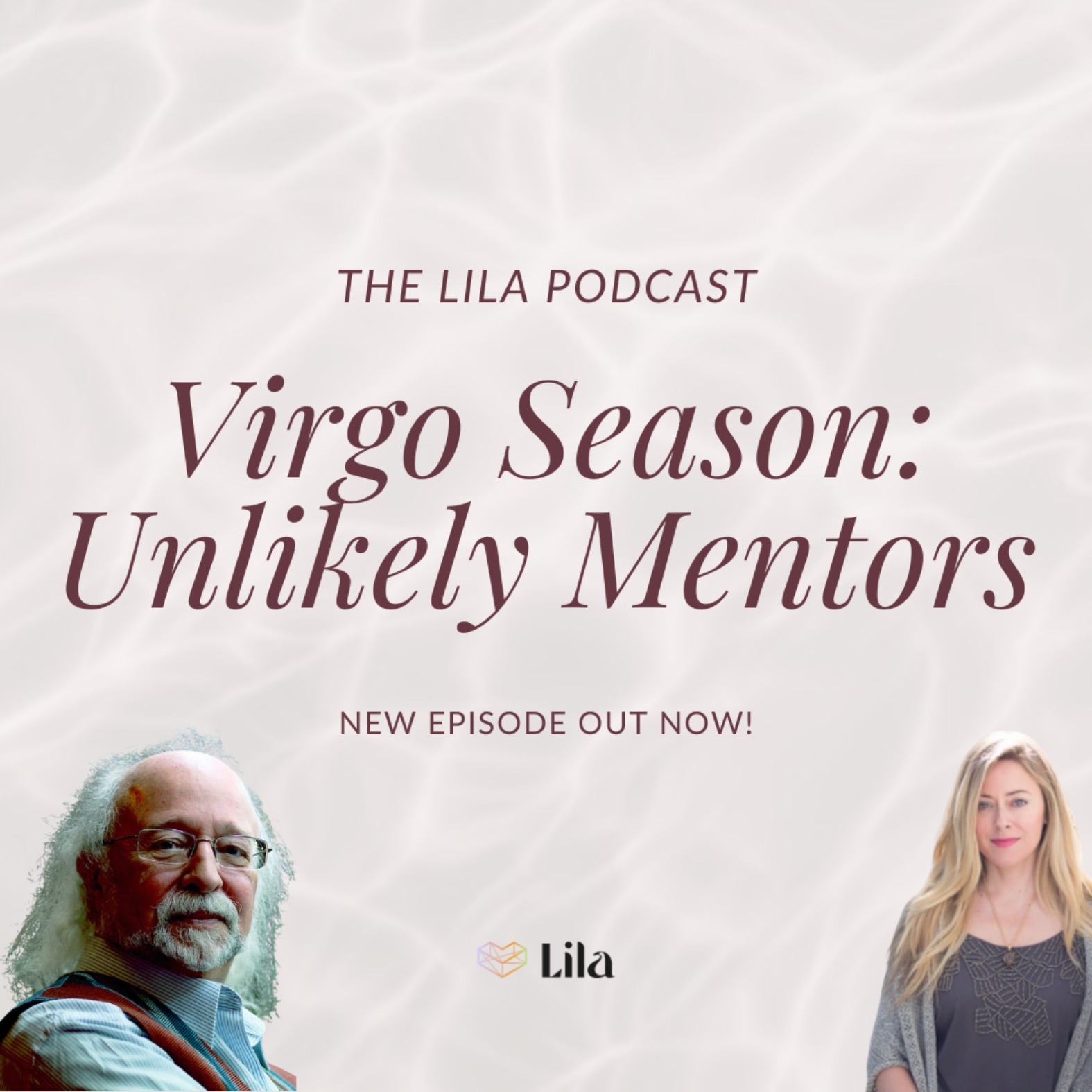 Virgo Season: Unlikely Mentors