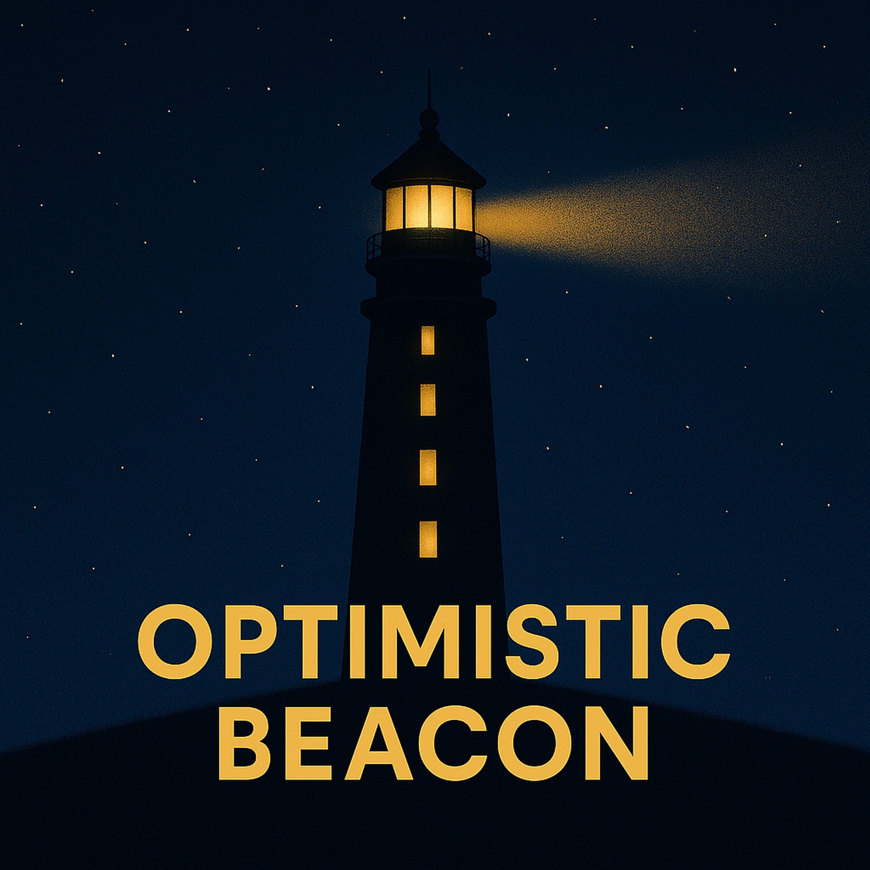 Optimistic Beacon