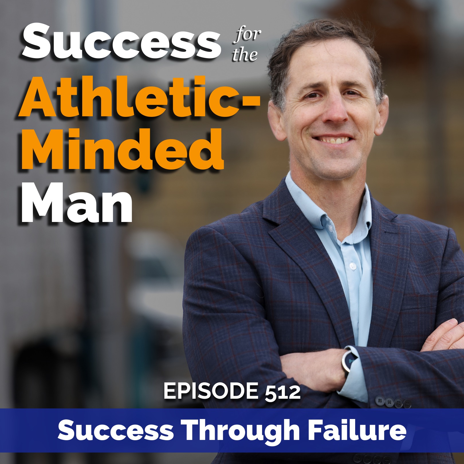 How 5 World-Class Performers Turned Failure into Success