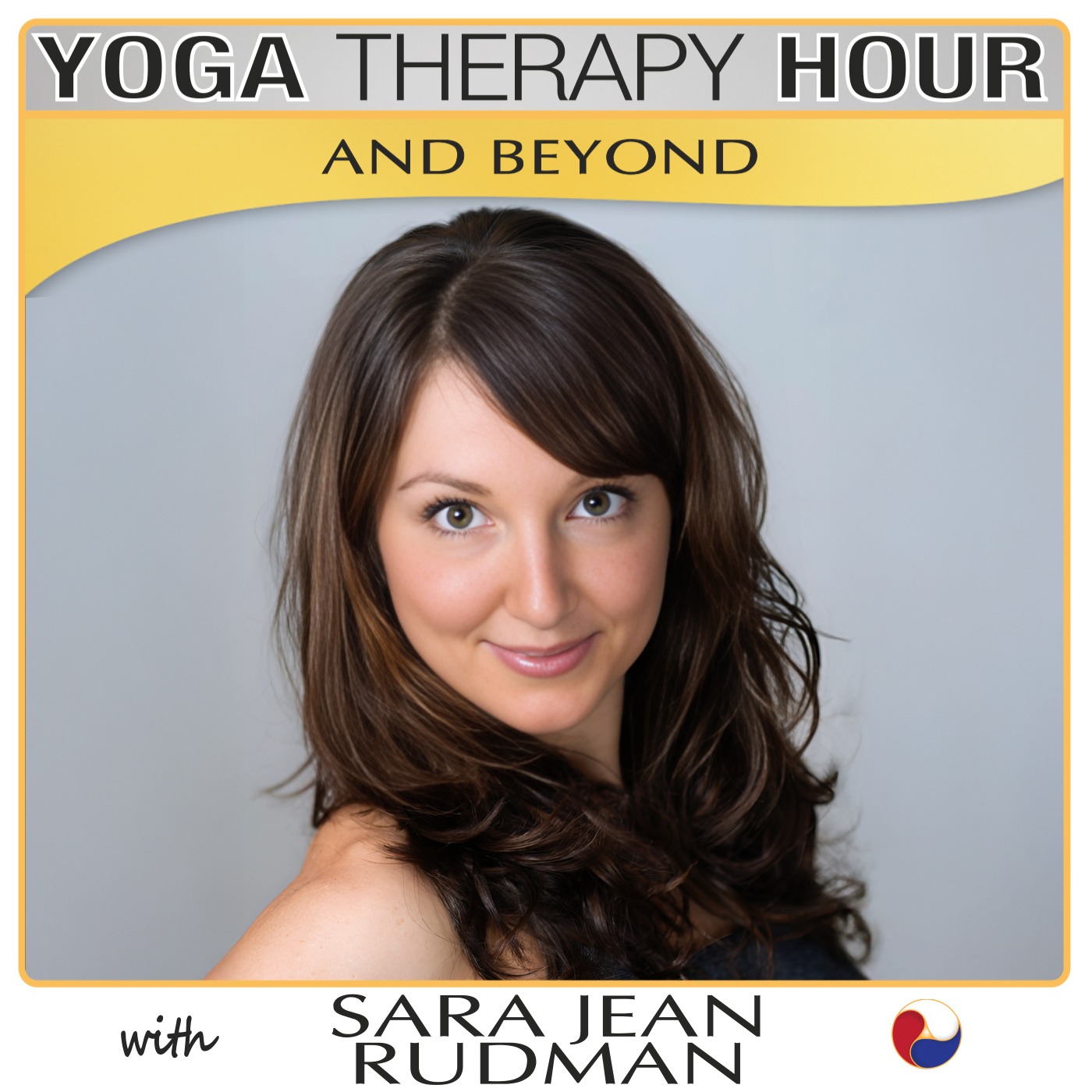 Yoga Therapy Hour with Amy Wheeler