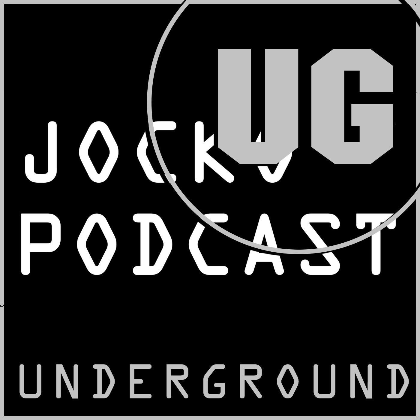 Jocko Underground: The Way to Turn Your Rival Into Your Ally podcast episode