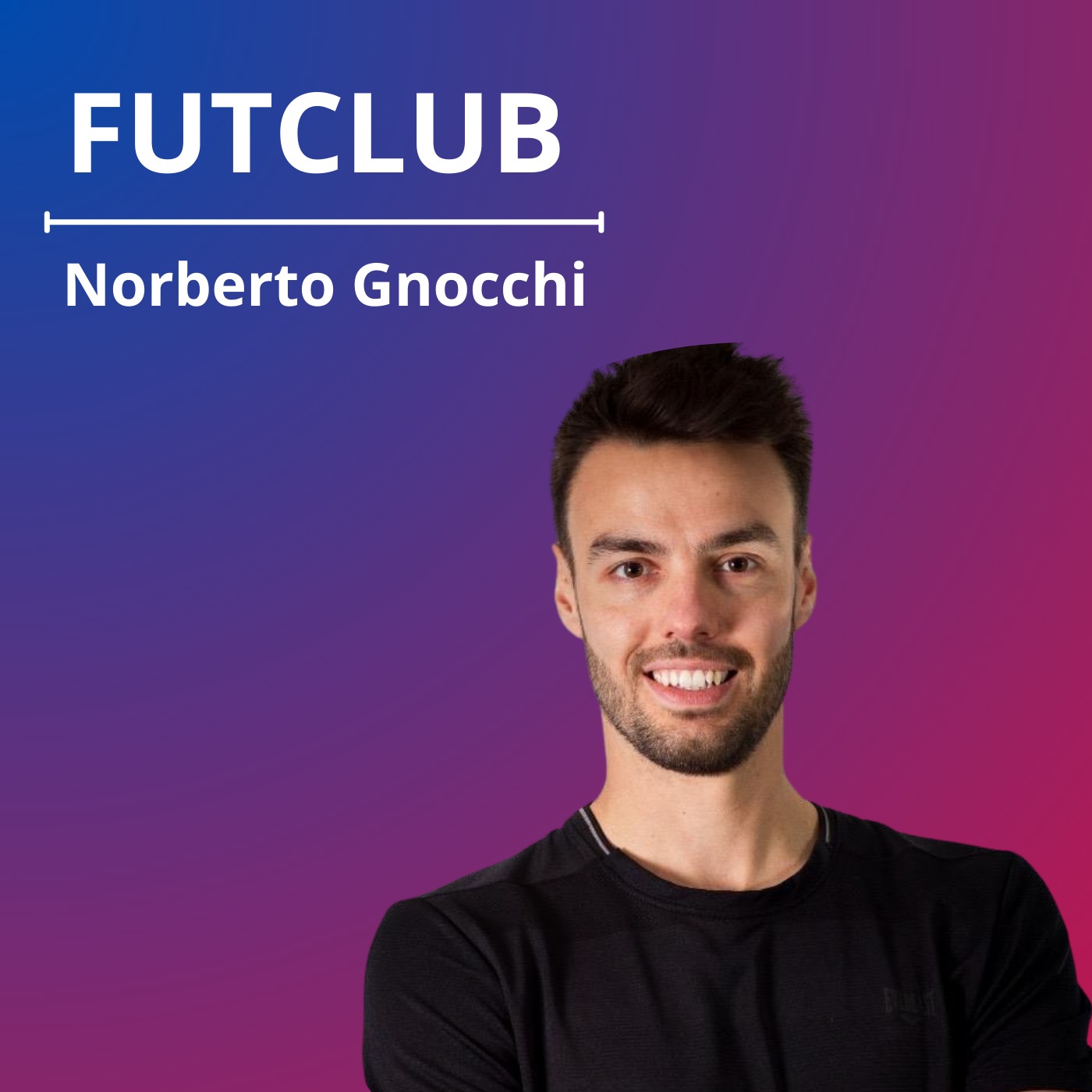 Portada de FUTCLUB