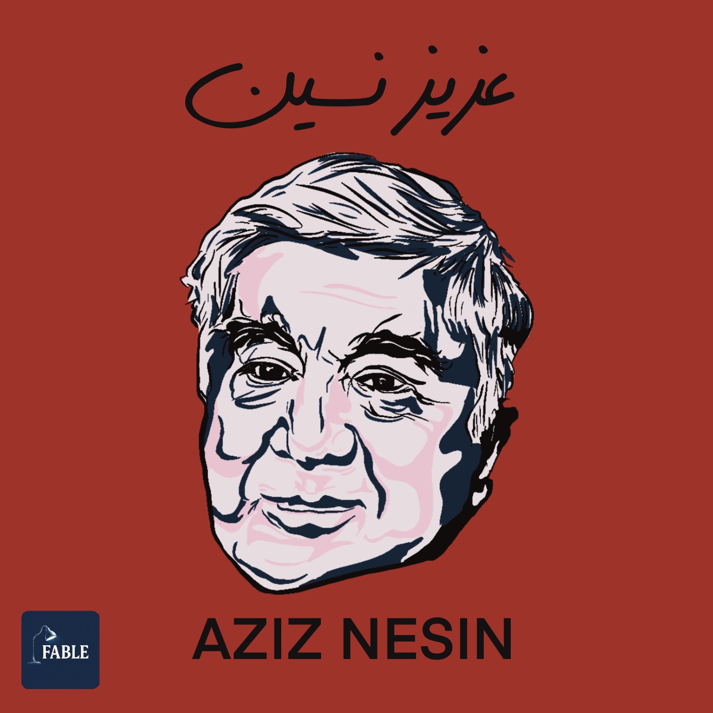 فصل چهارم - معرفی عزیز نسین