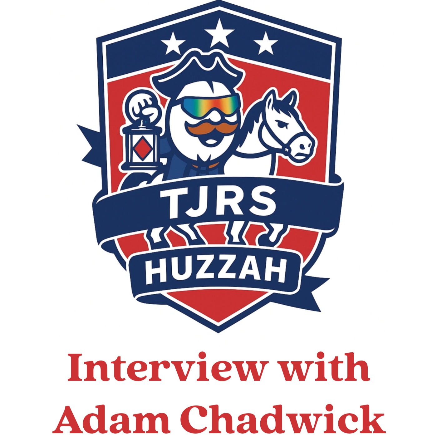 Episode 239: Adam Chadwick