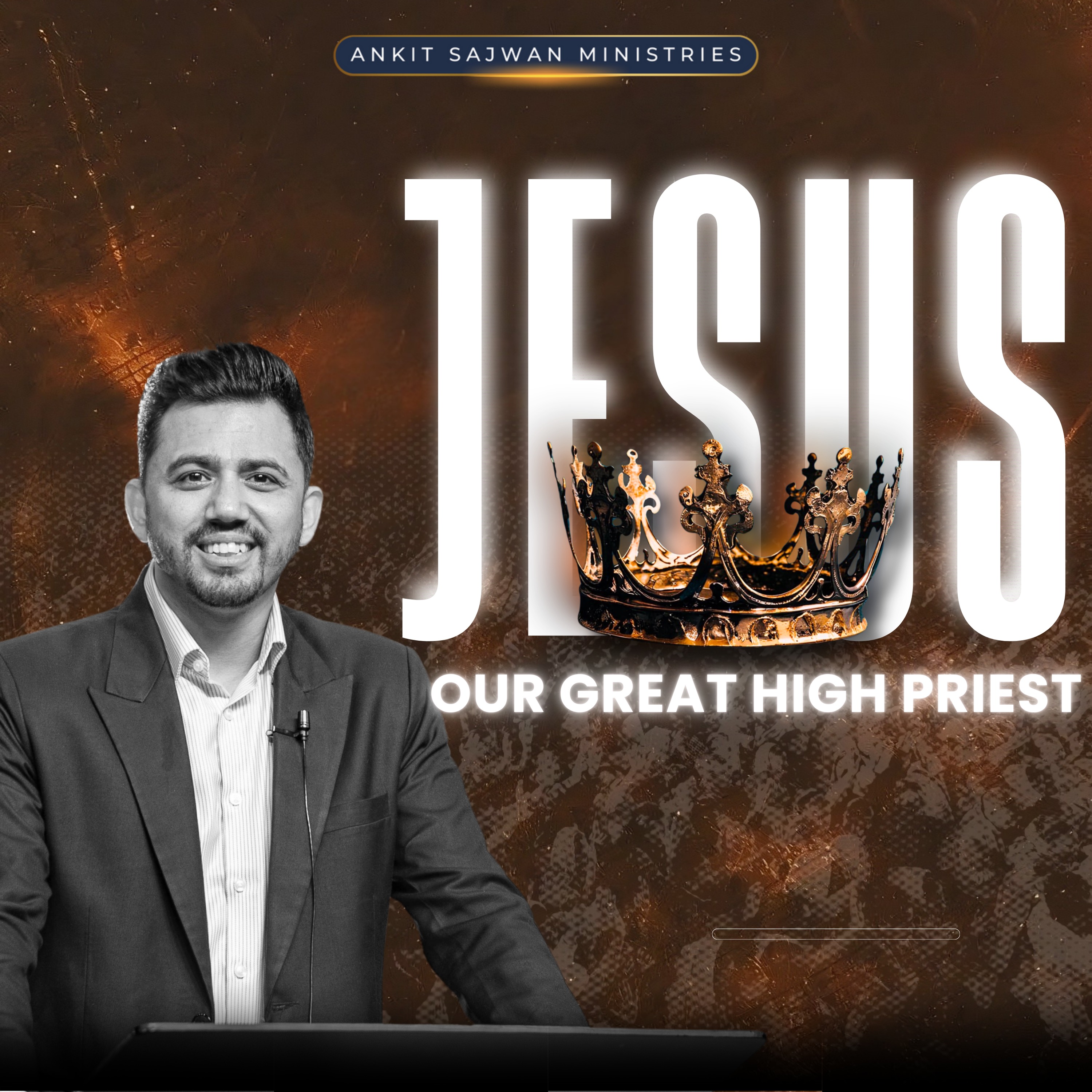 Ankit Sajwan Podcast