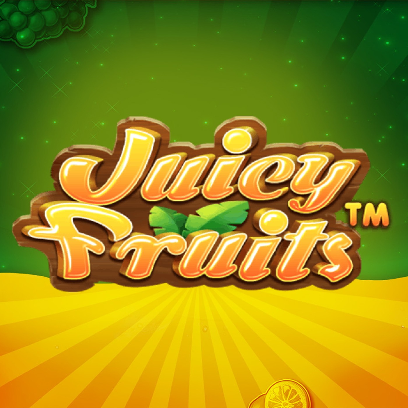 Juicy Fruits episode artwork