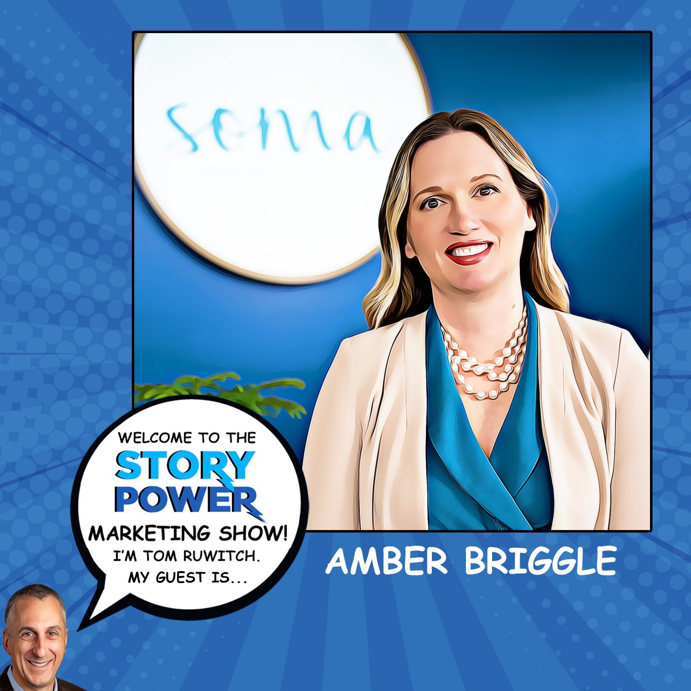 The Story Power Marketing Show
