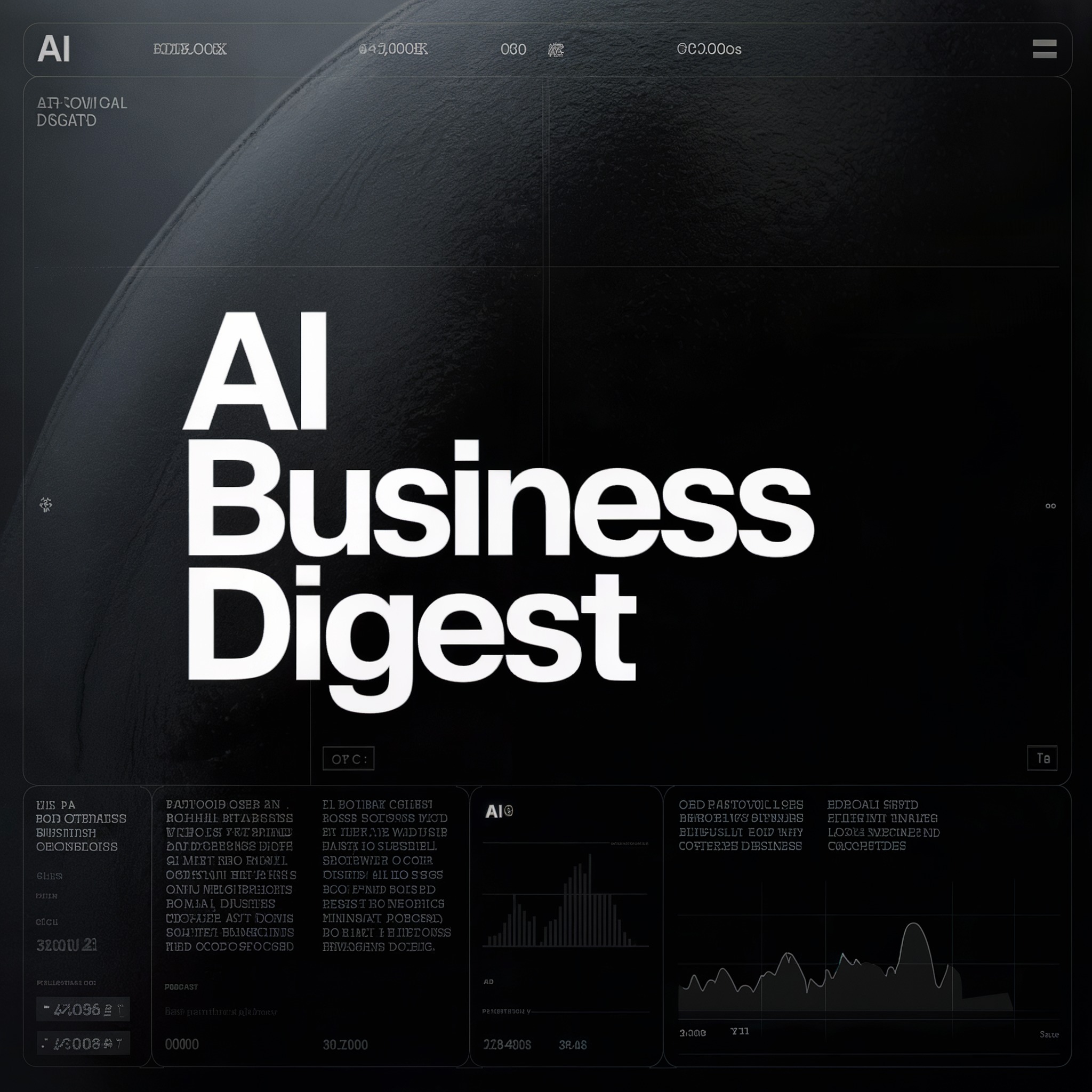 The Ai Business Digest