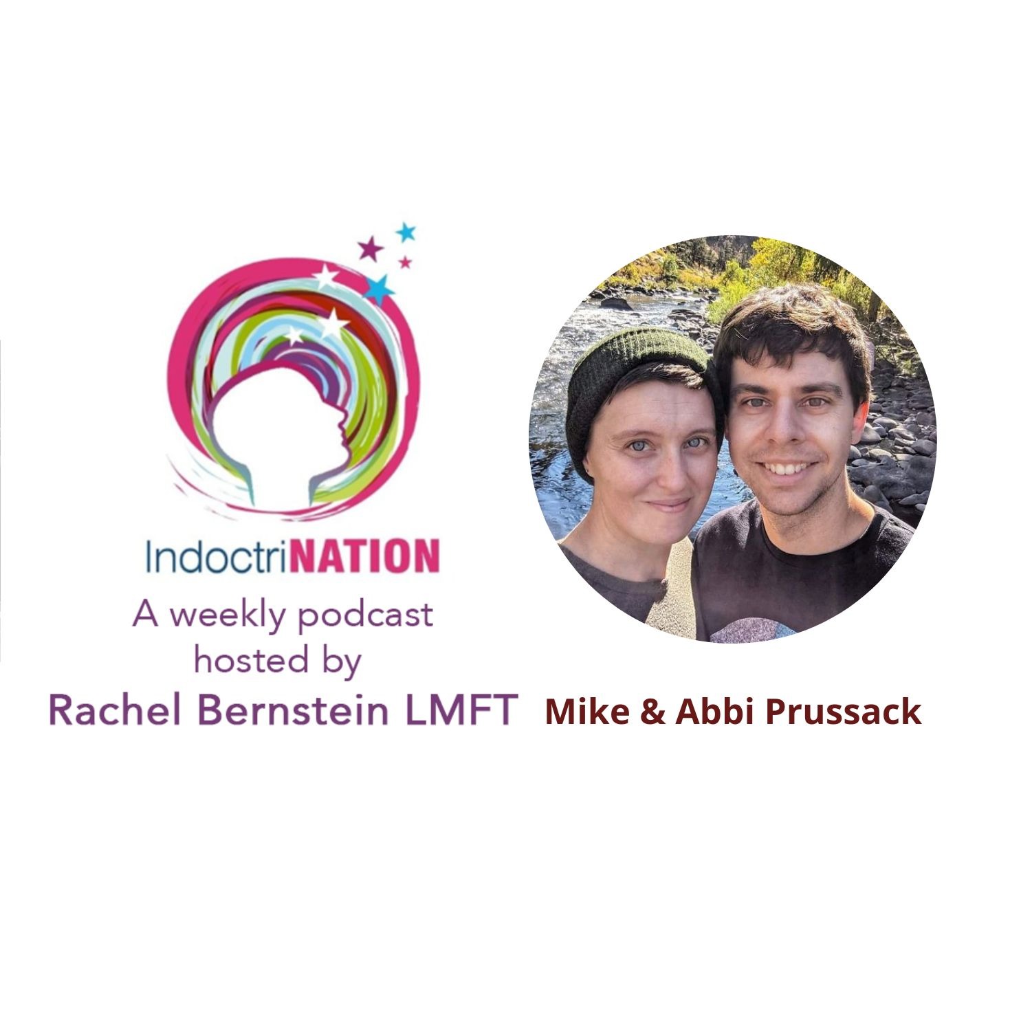 Exposing the 2x2 Church pt. 1 with Mike and Abbi Prussack