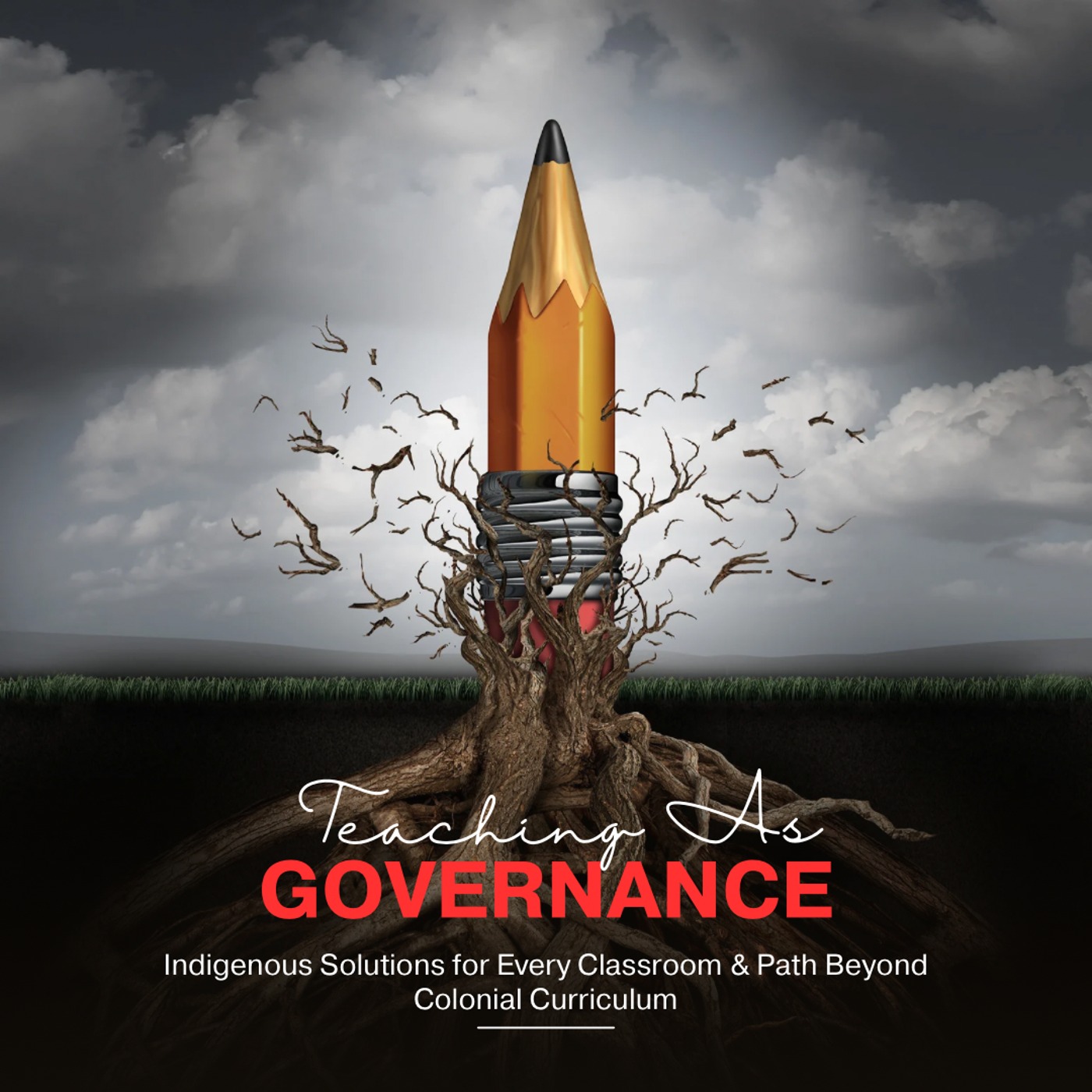 The Hidden Coffee House Podcast