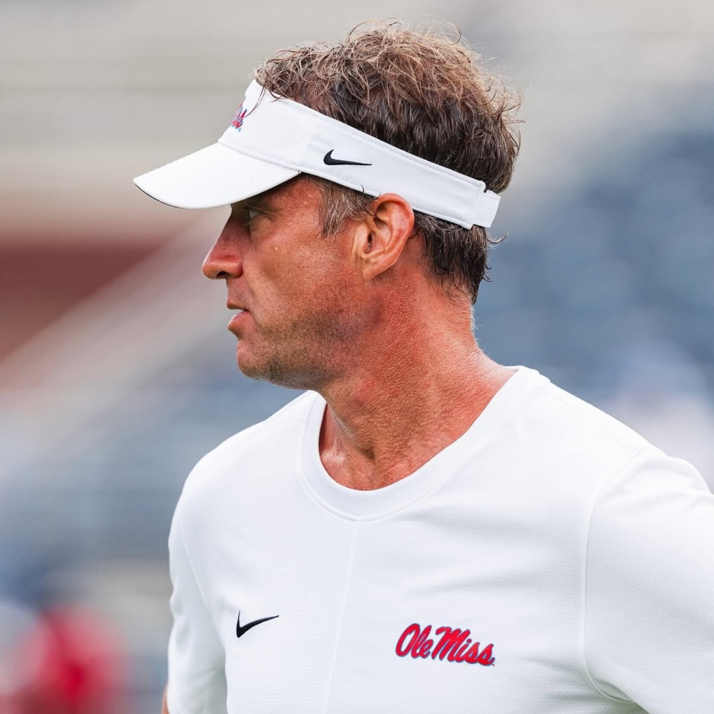 Rebel Yell Hotline: Ole Miss football voices set Georgia State stage