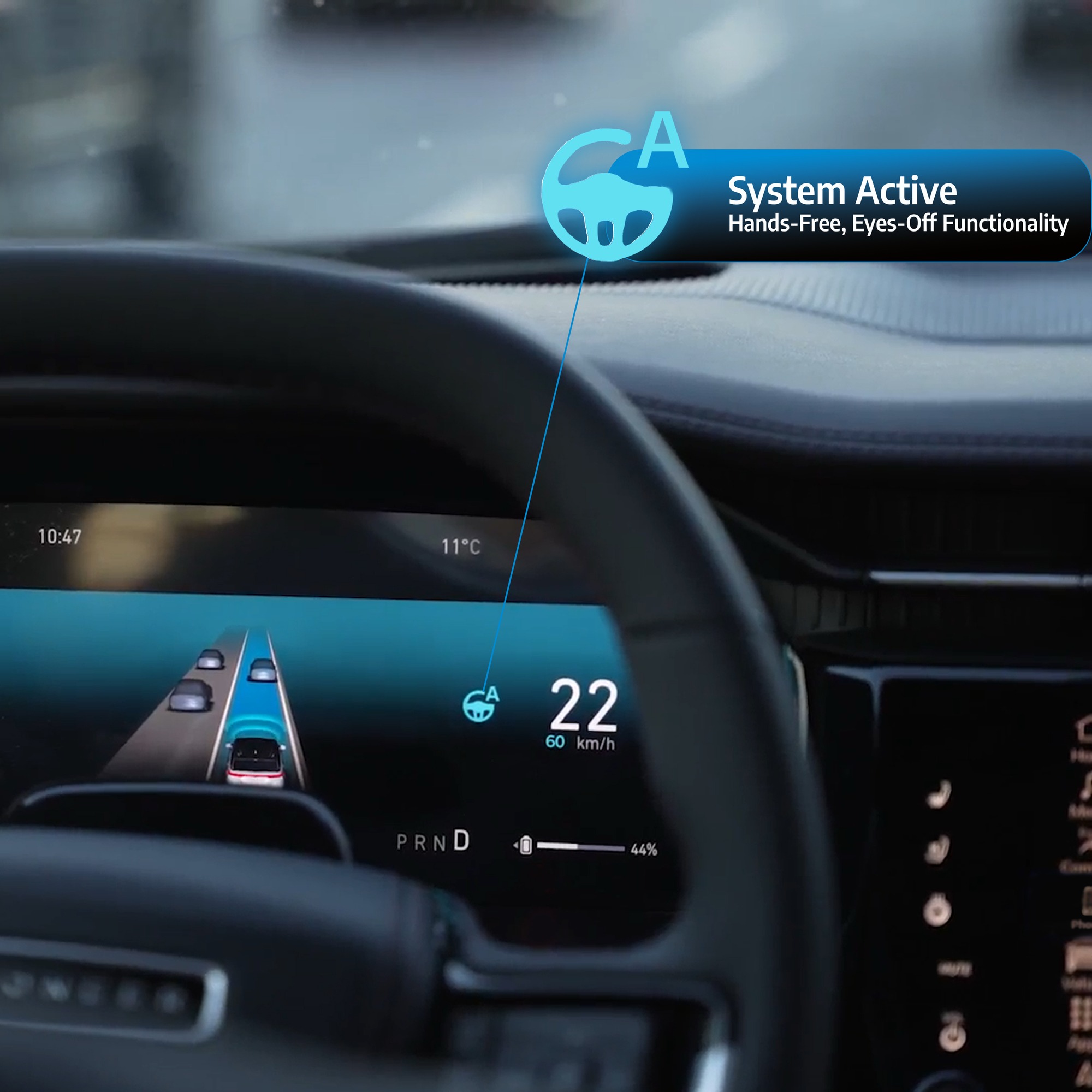 TTD August 26, 2025 - Stellantis Disengages AutoDrive