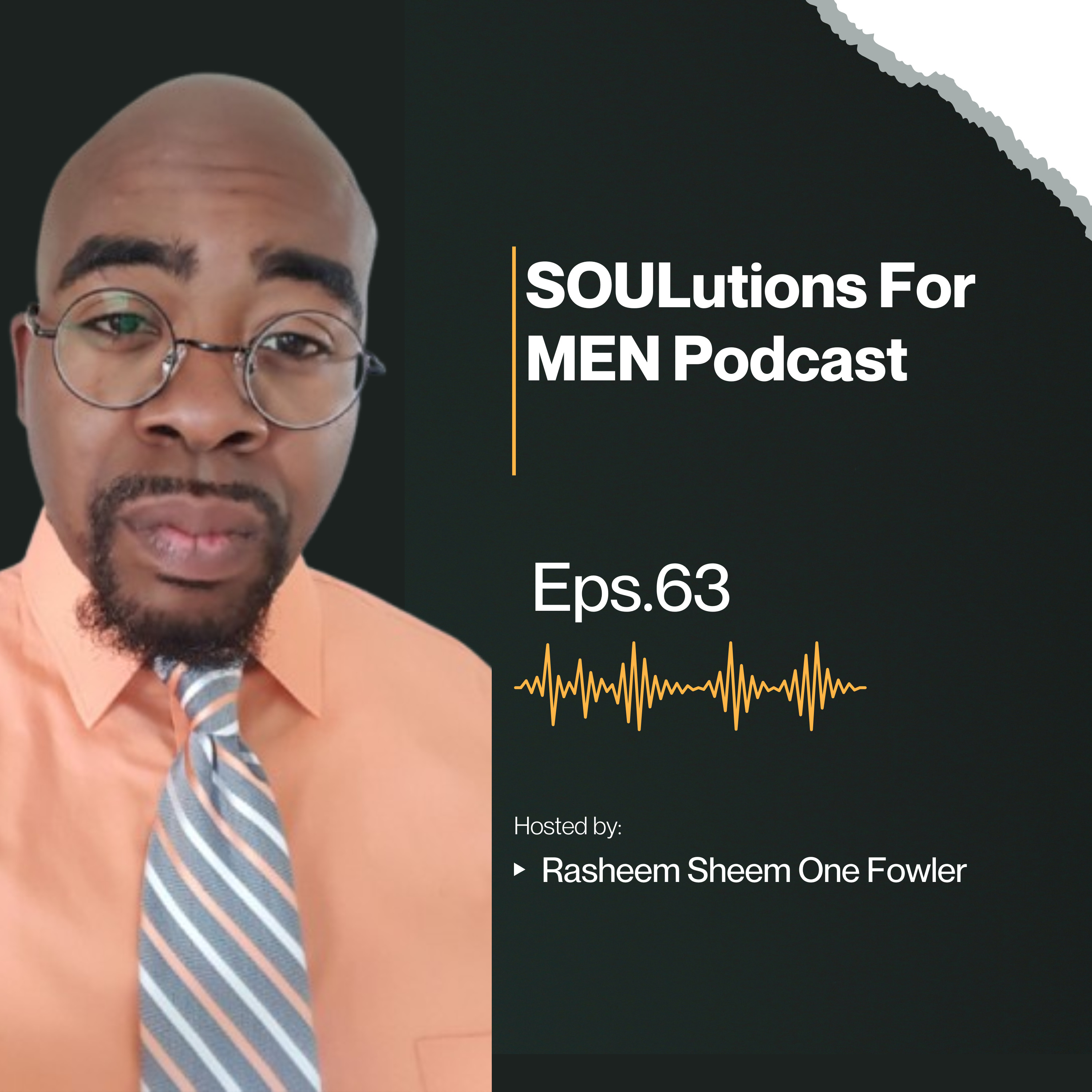 Soulutions For Men - The God720 episode artwork