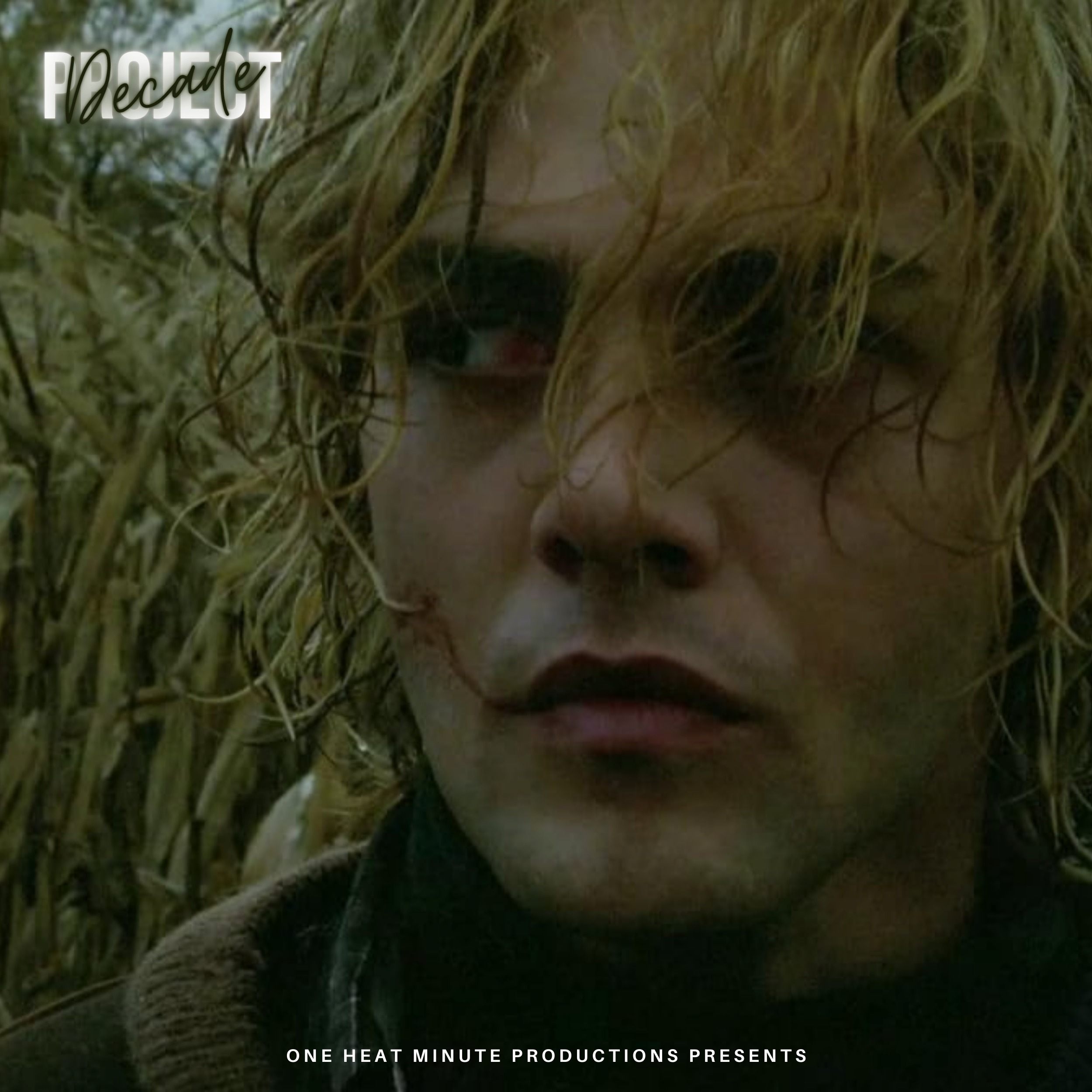 THE DECADE PROJECT: TOM AT THE FARM (2015) w/ Garth Franklin