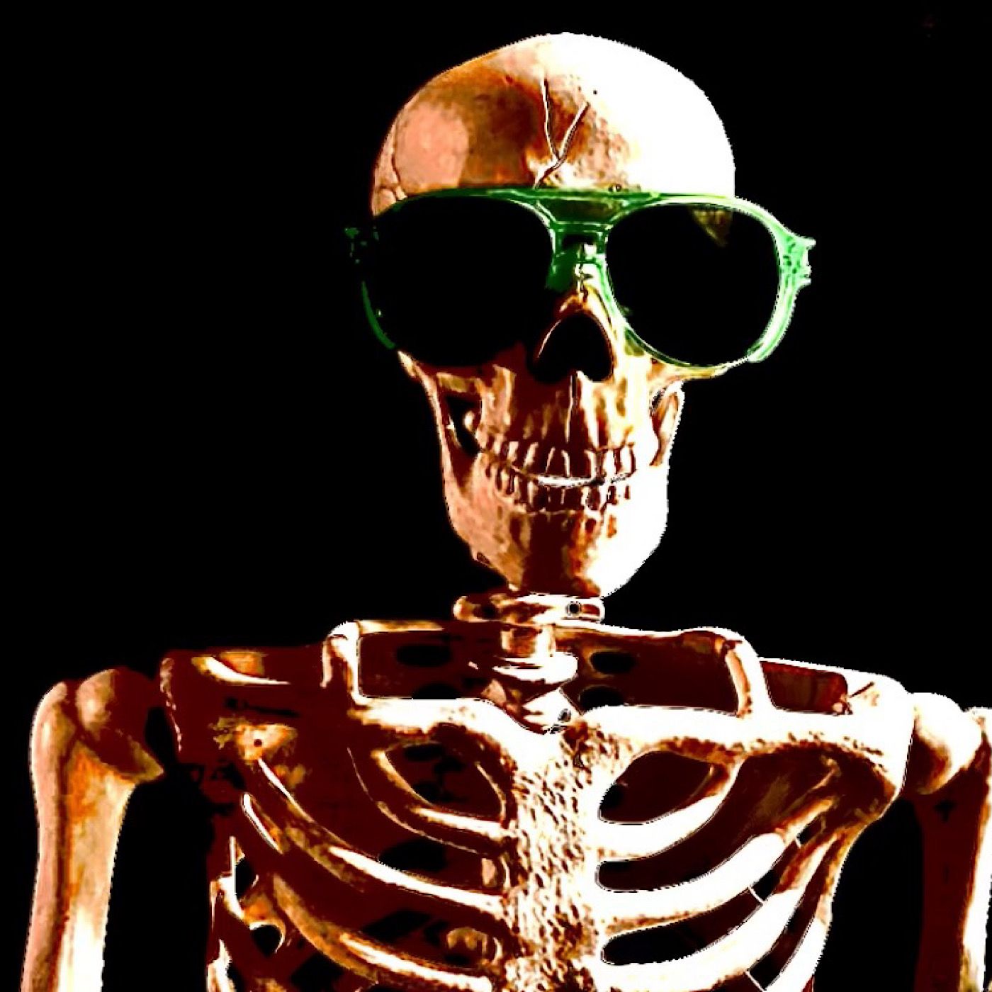 Return of the Living Dead