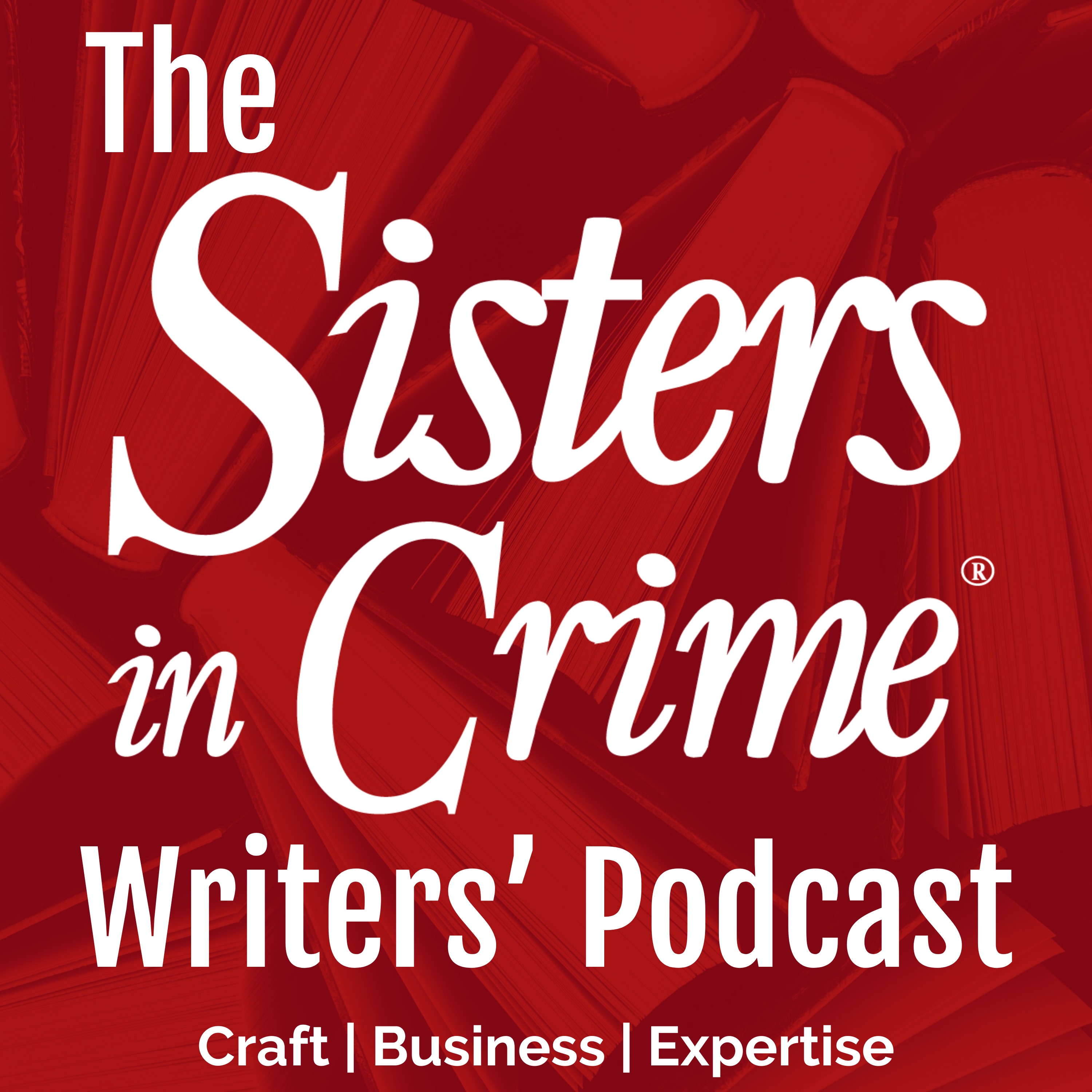 The Sisters in Crime Writers\' Podcast