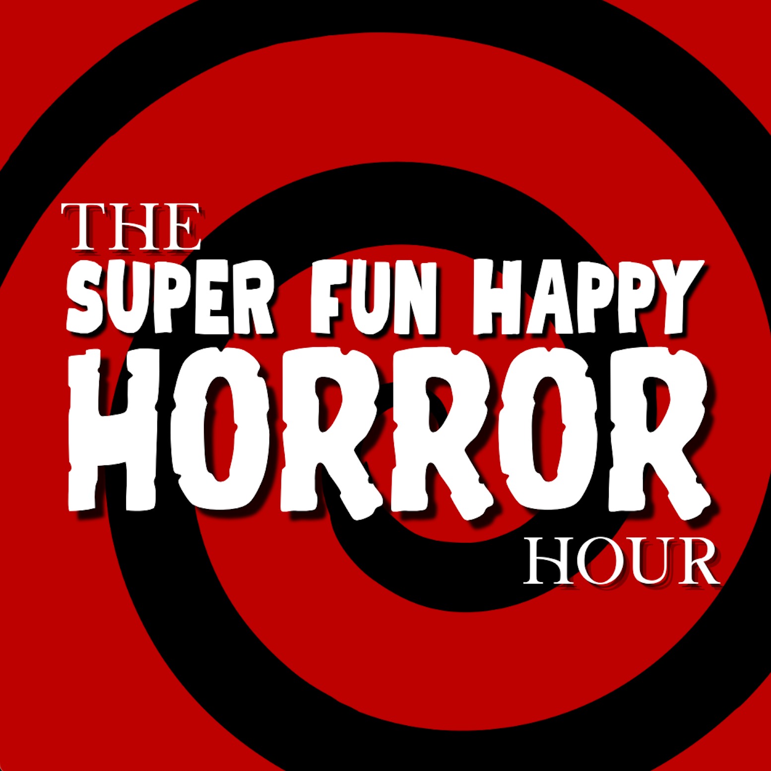The Super Fun Happy Horror Hour - Episode 02: Dawn of the Dead (2004) and Shaun of the Dead (2004)