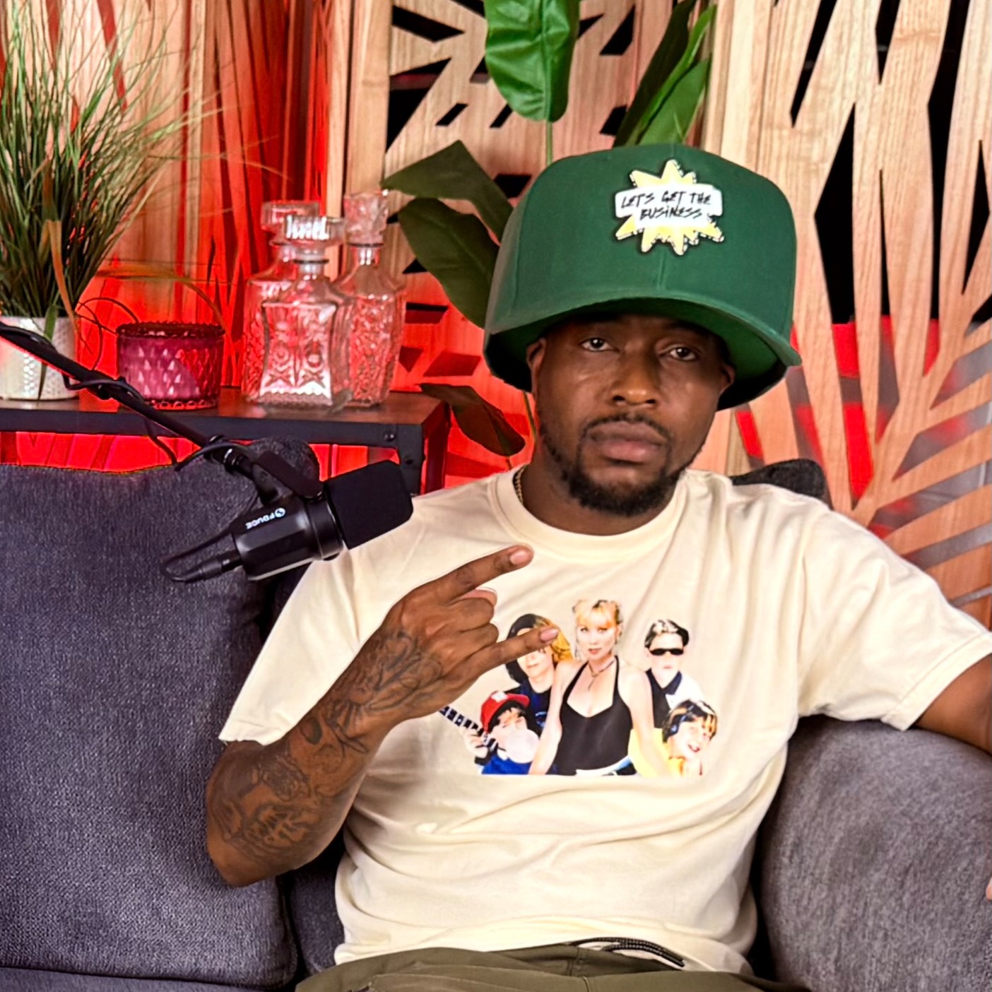 Episode 131 | Lets Get The Business feat. Cashmere Brown